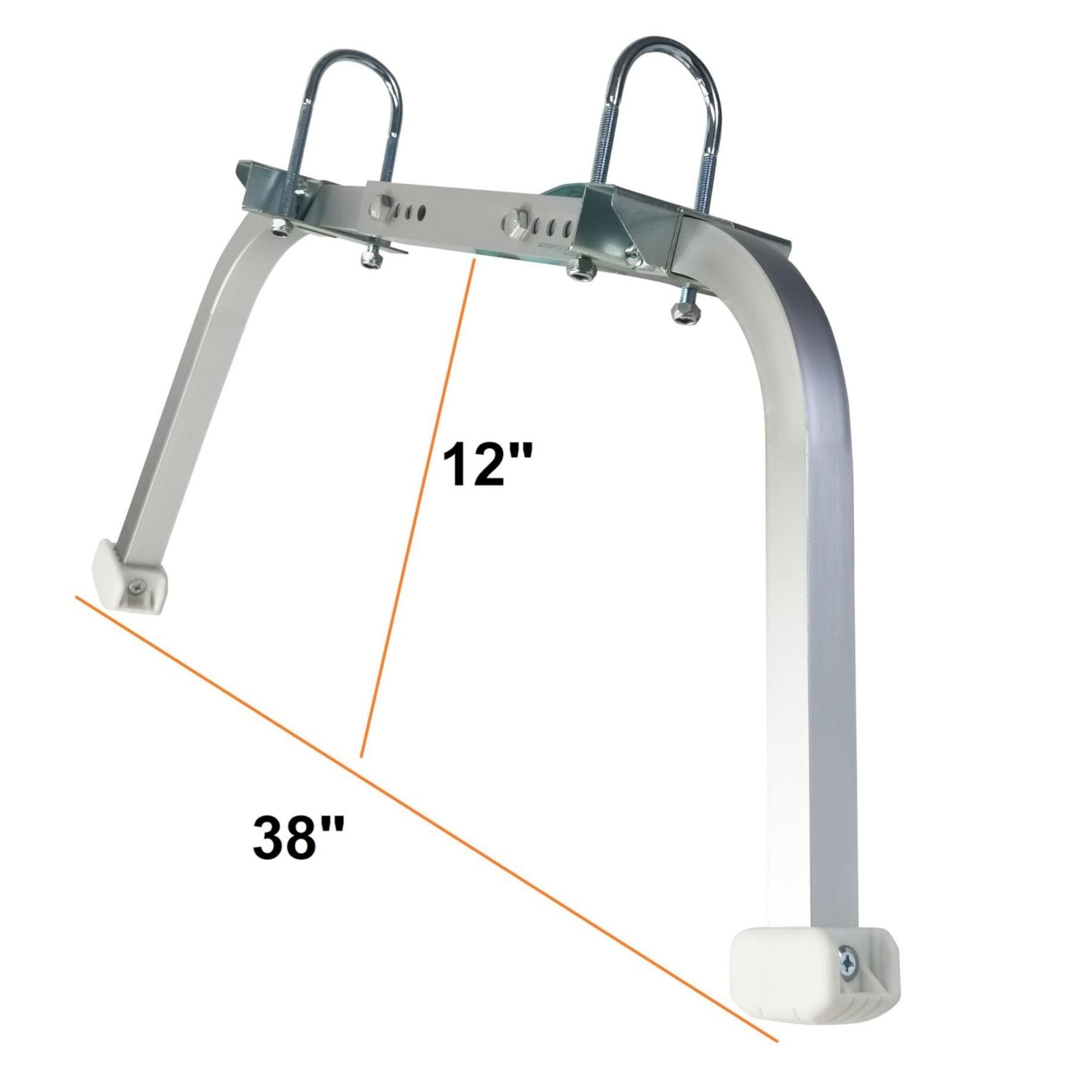 Wudkey L4-QX4M6G Ladder-Access - View #5