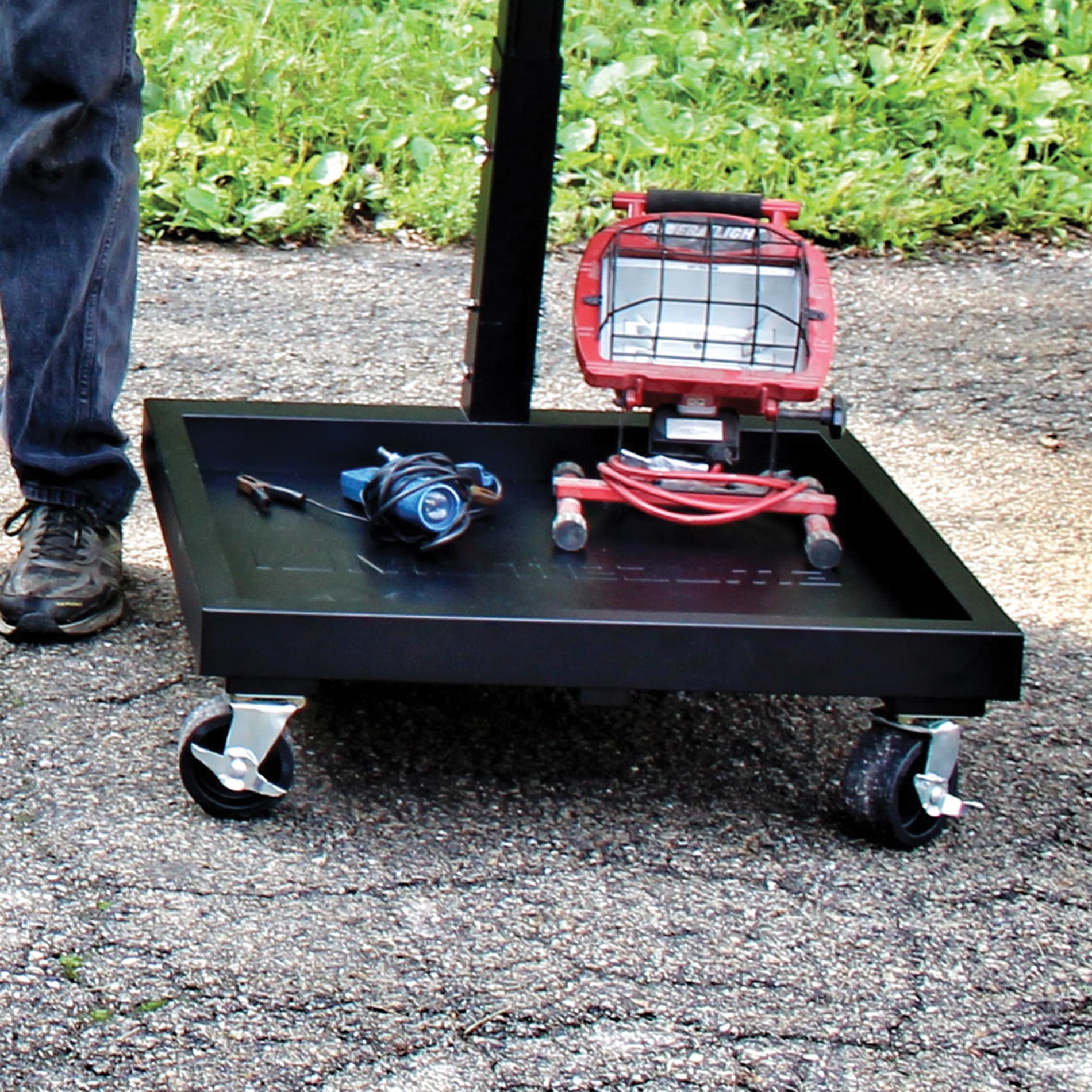 Montezuma MRTC2623B Utility-Carts - View #6
