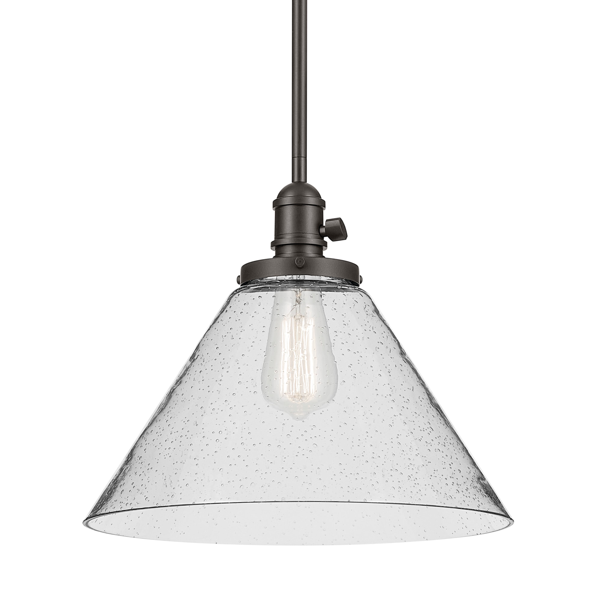 Kichler 43905OZ Pendant-Lights - View #2