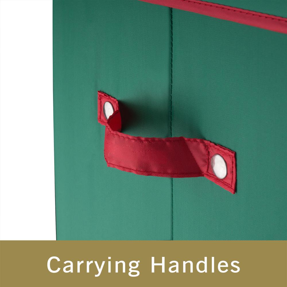 Hastings Home 657361CVW Wrapping-Paper-Storage - View #7