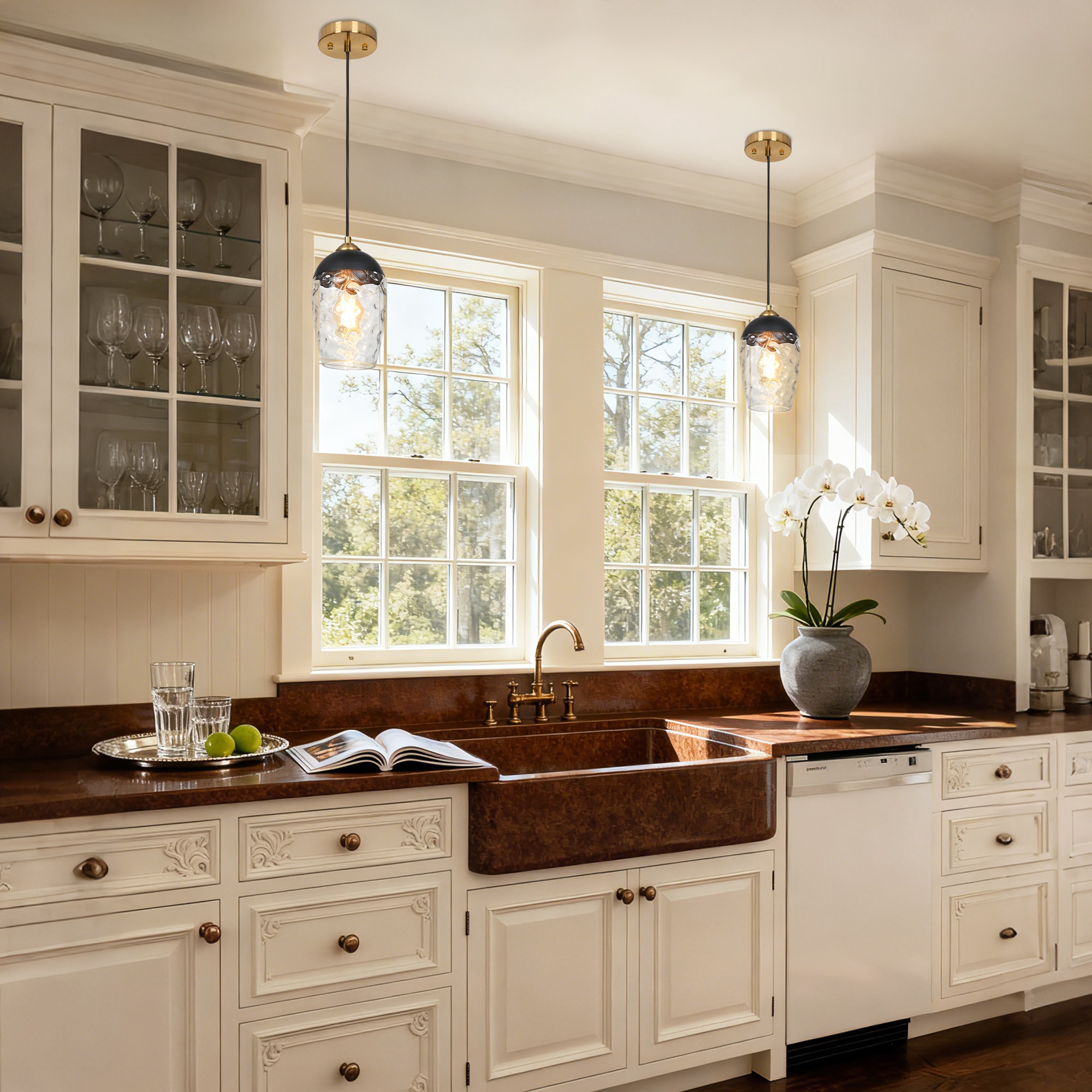 ZEVNI L3MU3QY3W872PST8 Pendant-Lights - View #12