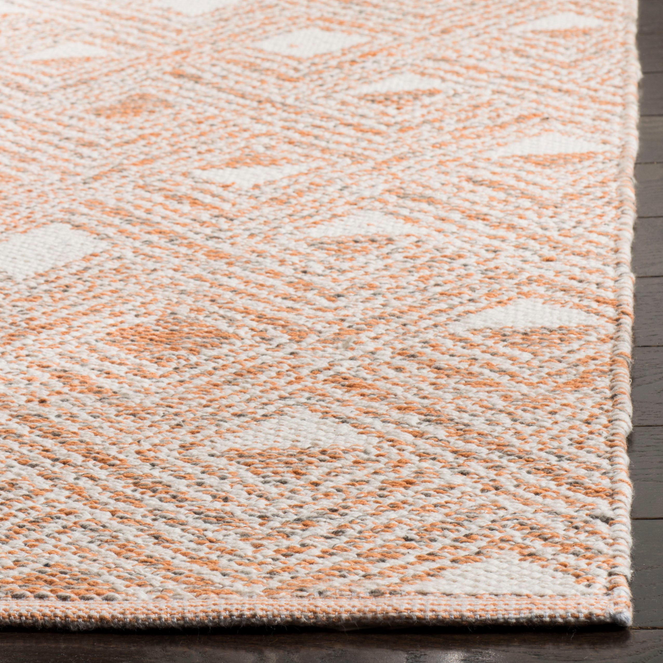 Safavieh MTK614O-3 rugs - View #3