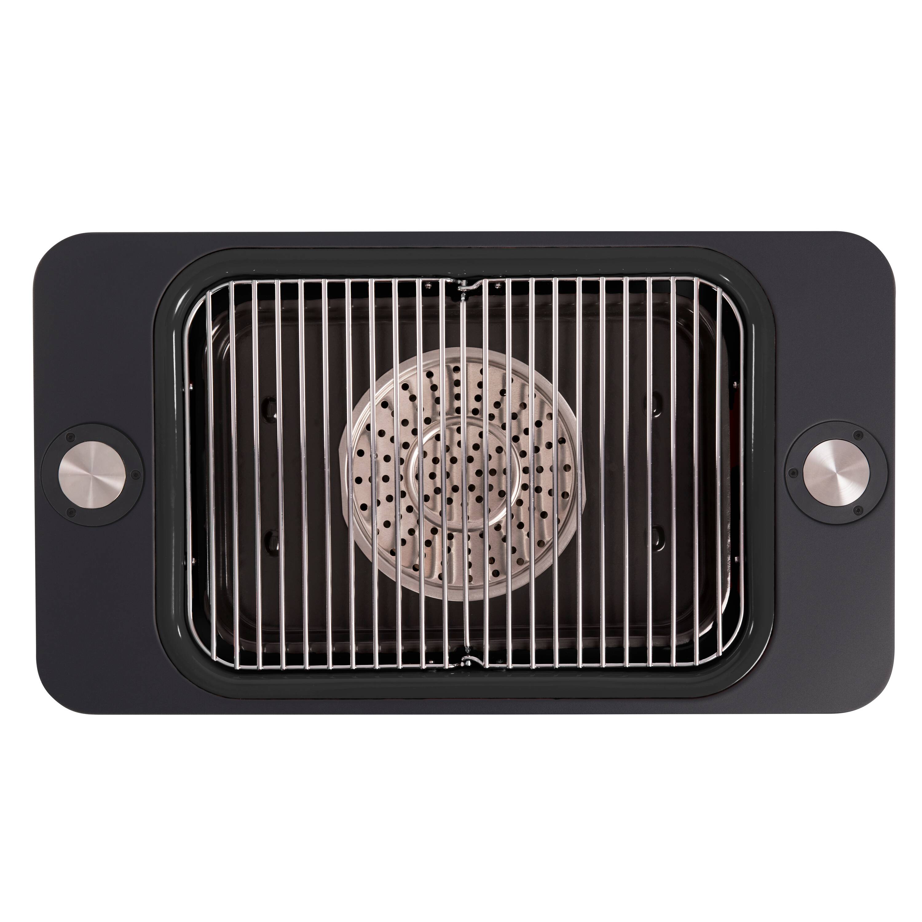 EVERDURE HBCE1BBSUS Charcoal-Grills - View #5
