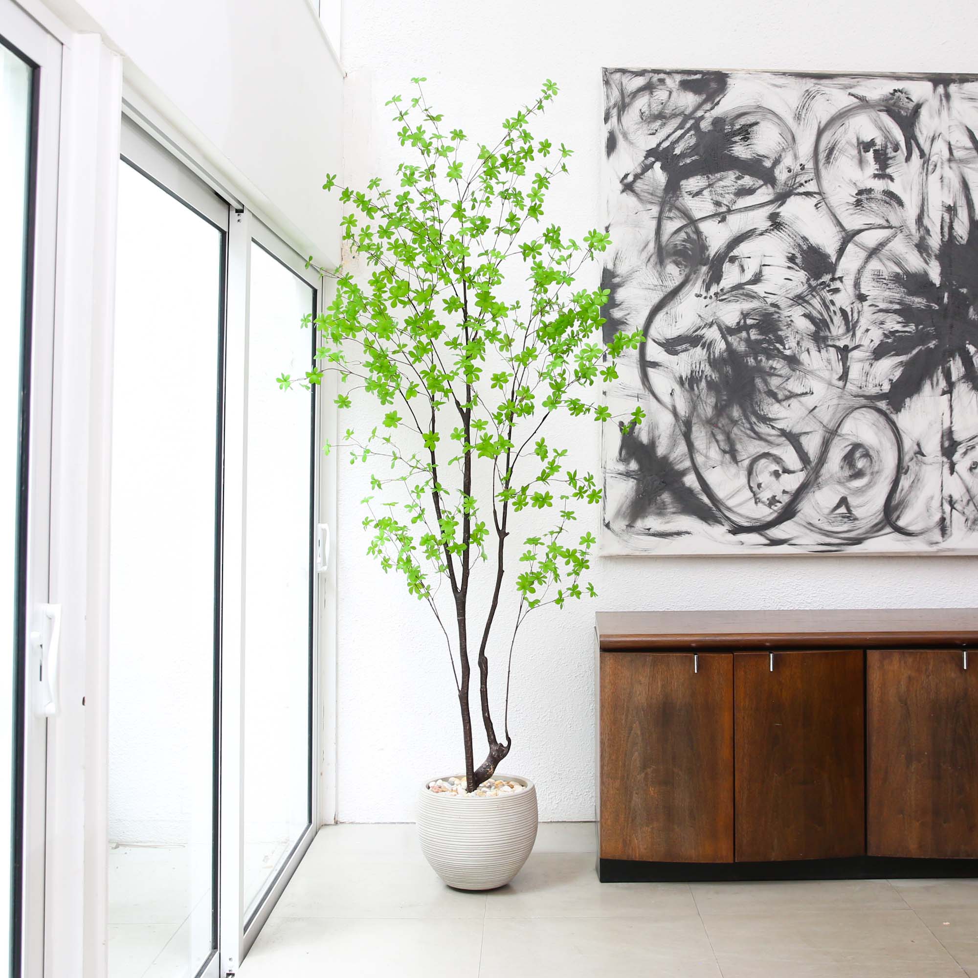 Nearly Natural T4659 Artificial-Plants-Trees - View #8