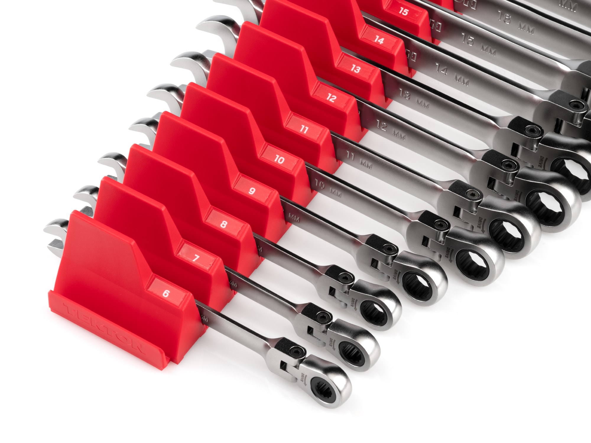 TEKTON WRC95302 Ratcheting-Wrench-Sets - View #4