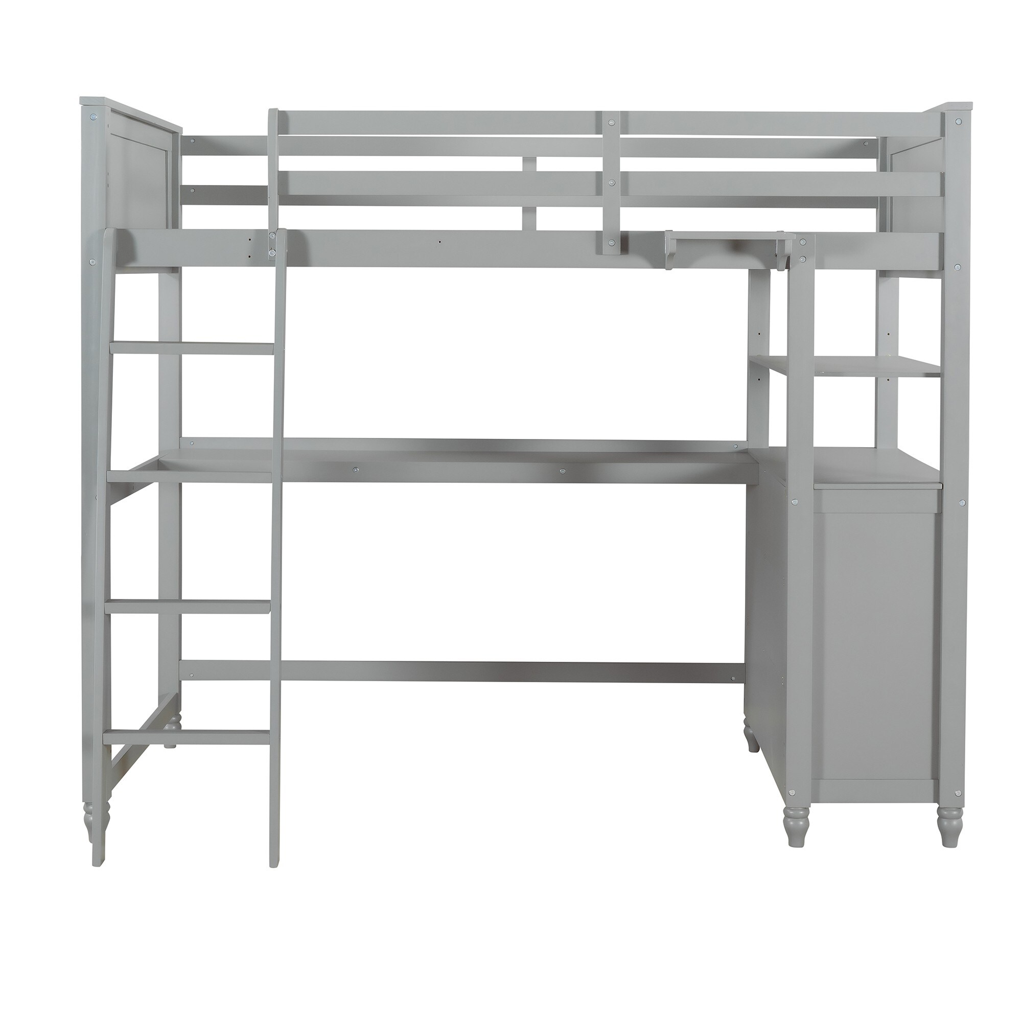 Yiekholo LL-1426AAE Bunk-Beds - View #4