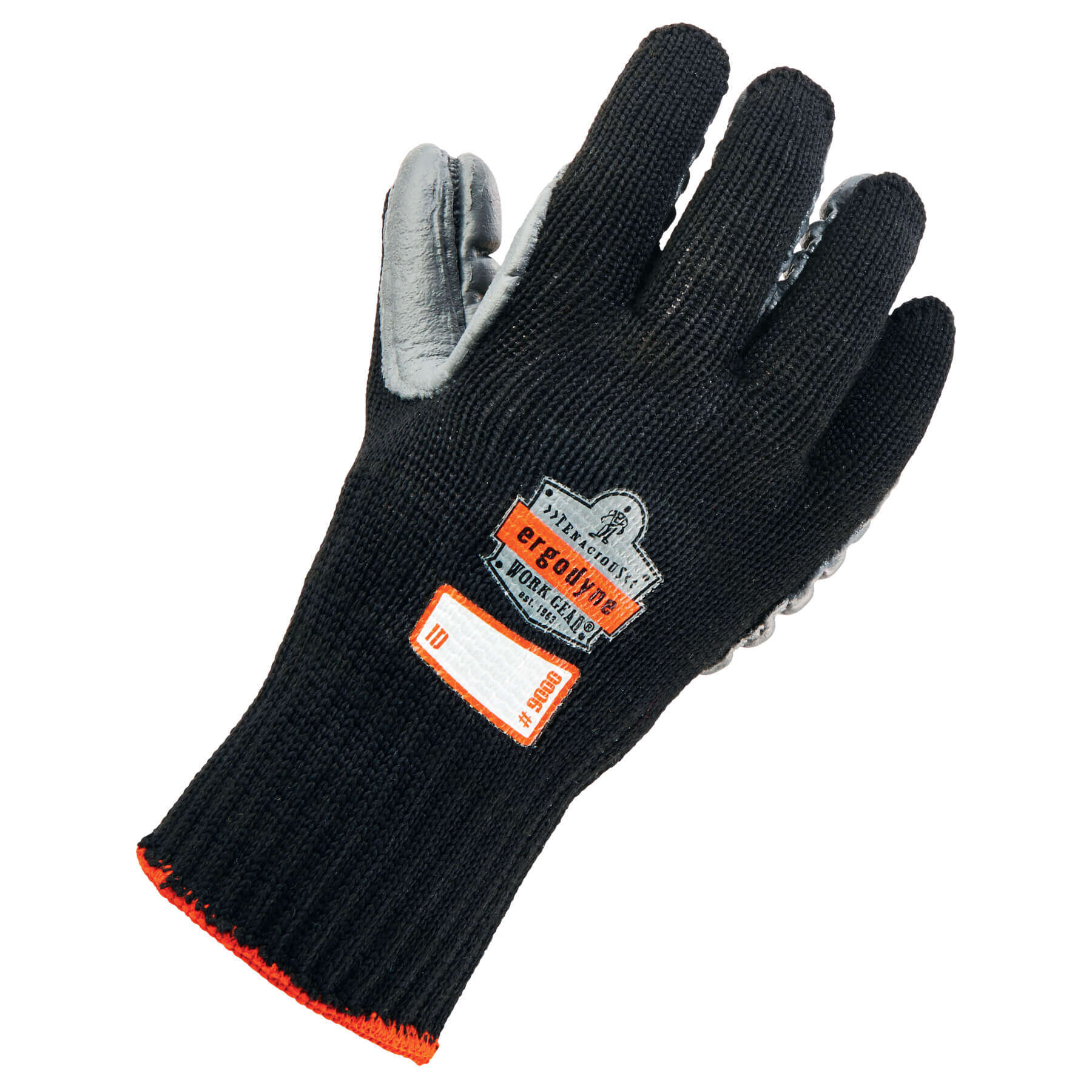 Ergodyne 16455 Work-Gloves - View #2