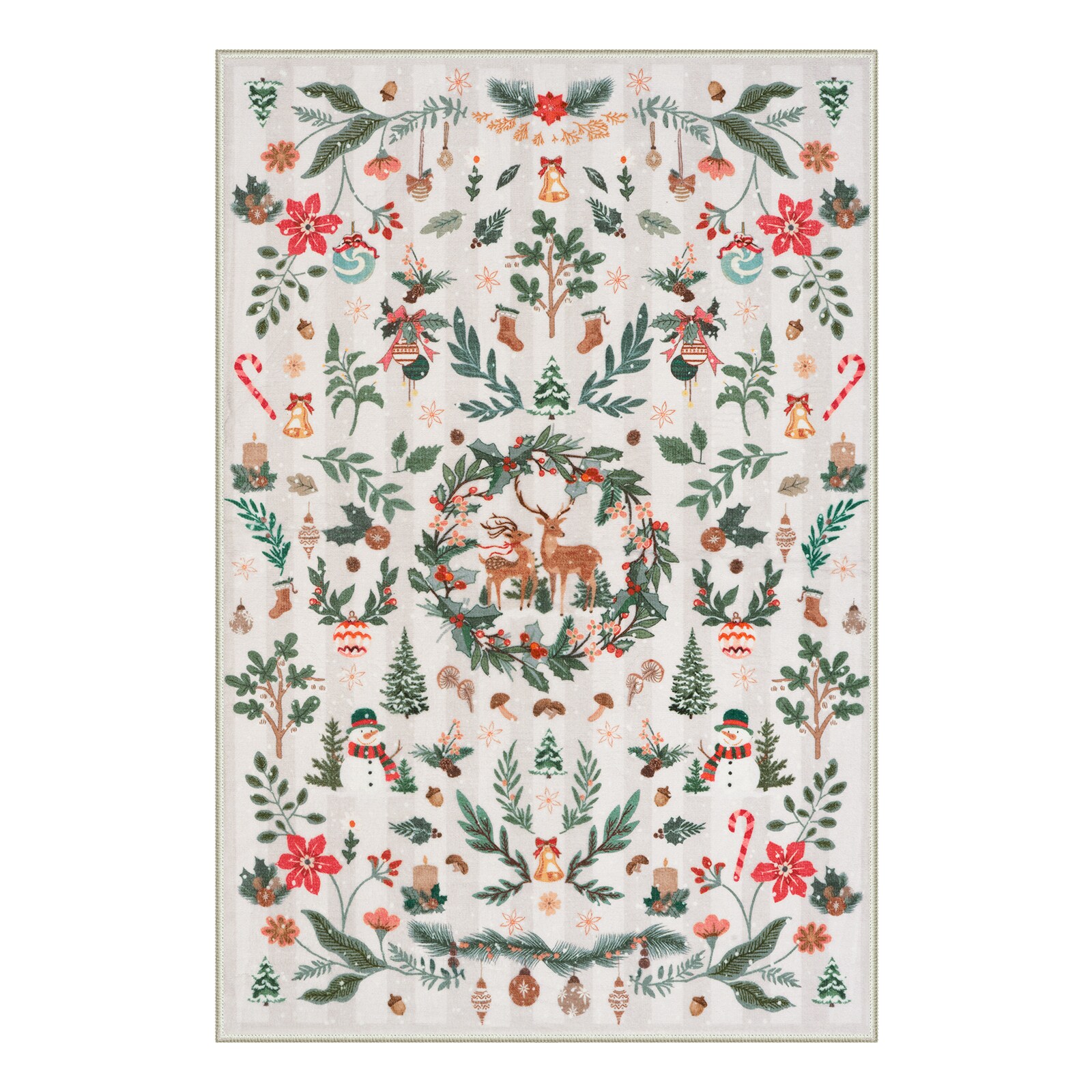 Lahome AR-DYR-676-M1 rugs - View #3