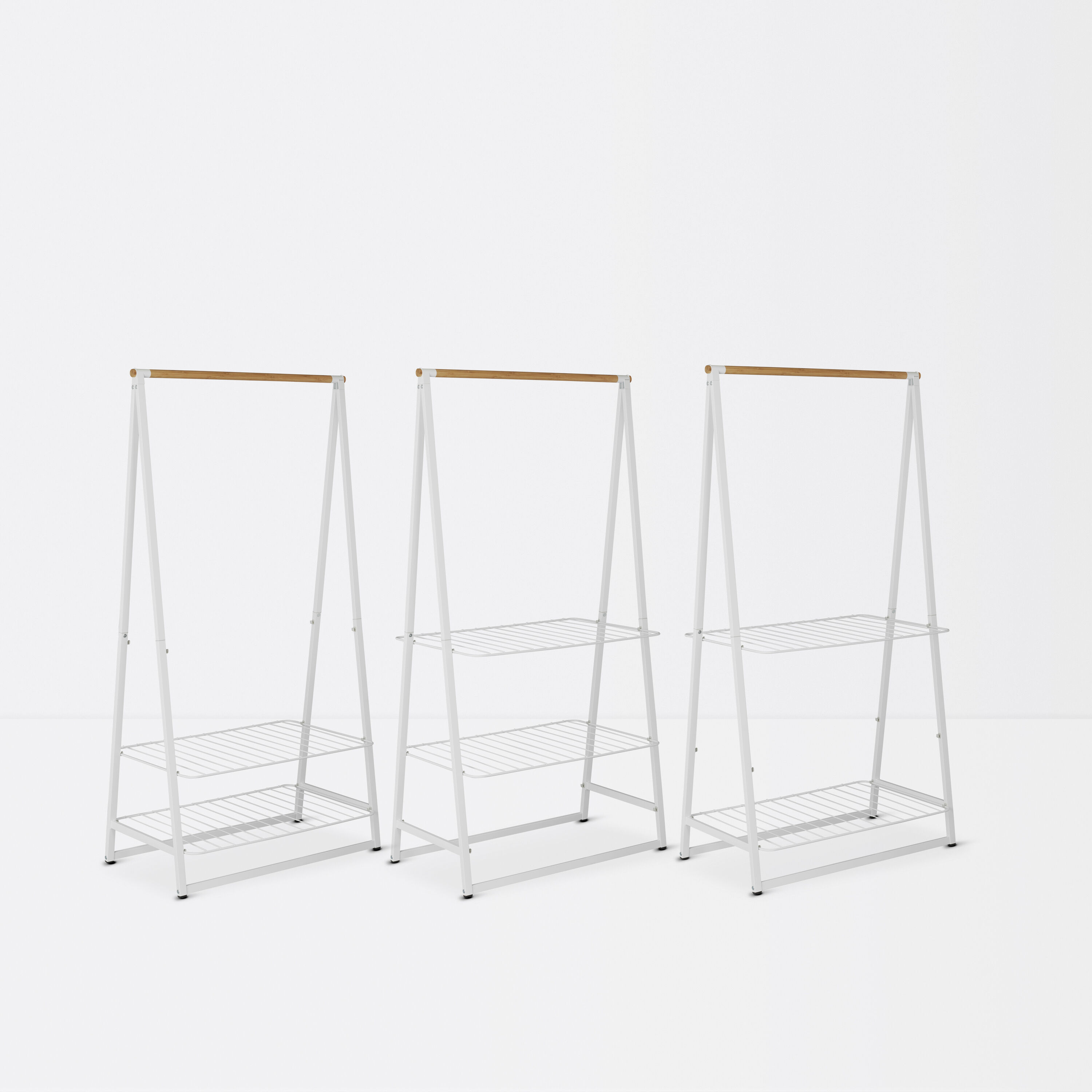 Brabantia 118265 Garment-Racks - View #6
