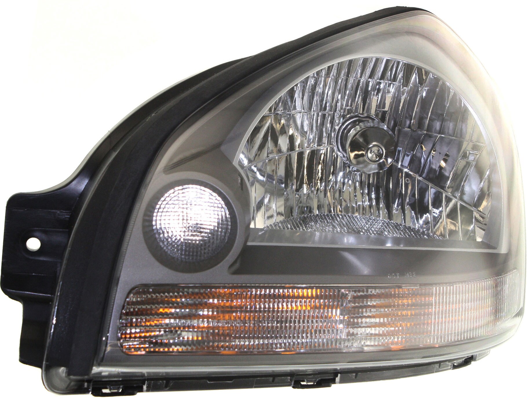 Garage-Pro JCWH100190GP Headlights-Components - View #3