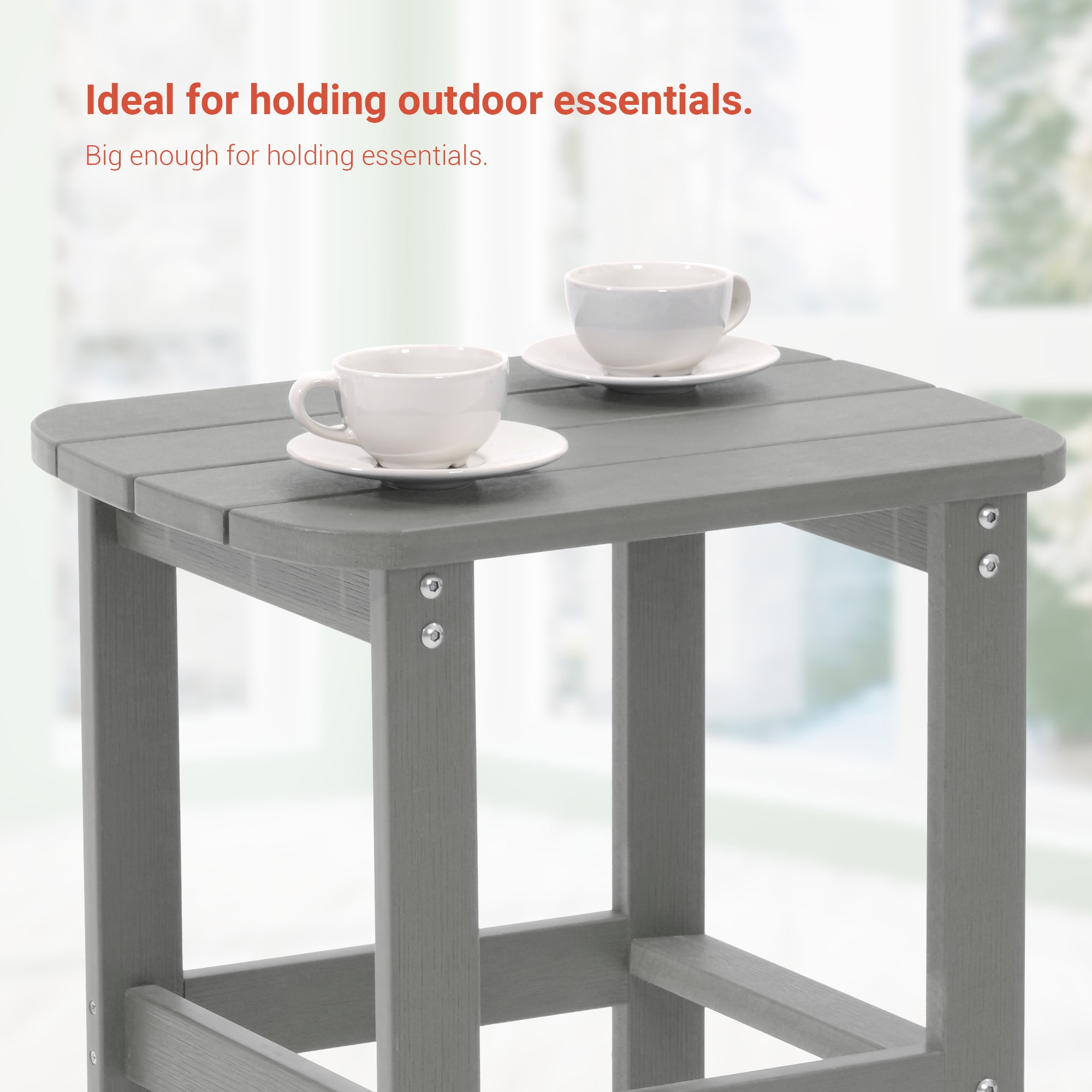 ACEGOSES LW-ETA-E16LY Patio-Tables - View #4