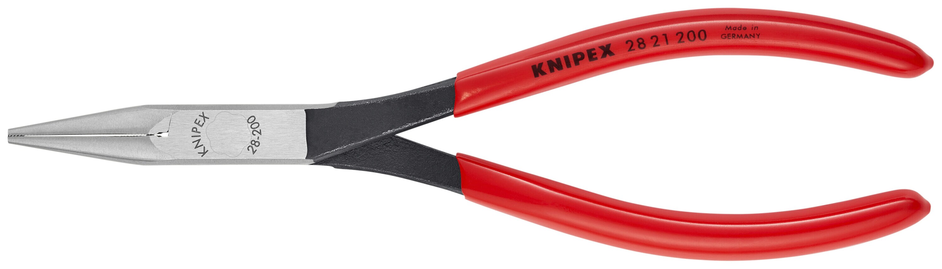 KNIPEX 28 21 200 pliers - View #3
