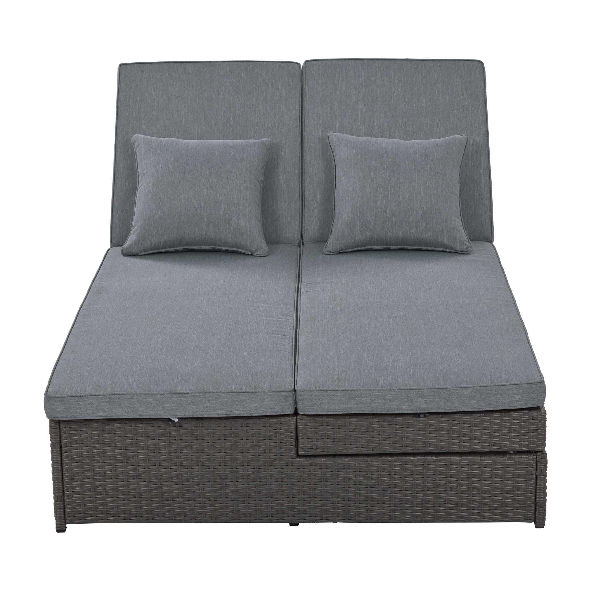 Nestfair AUTO0001E Patio-Sofas-Daybeds - View #6