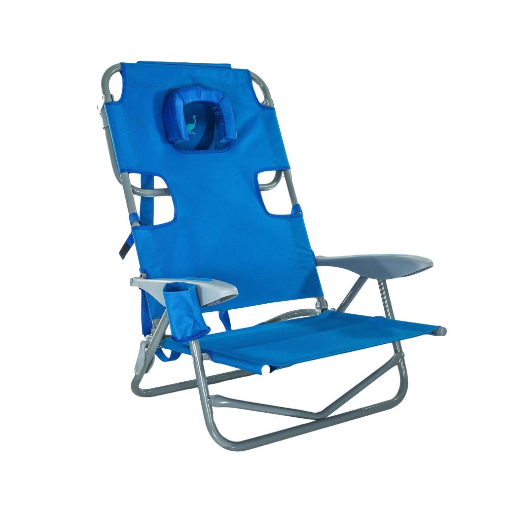 325 lb beach chair