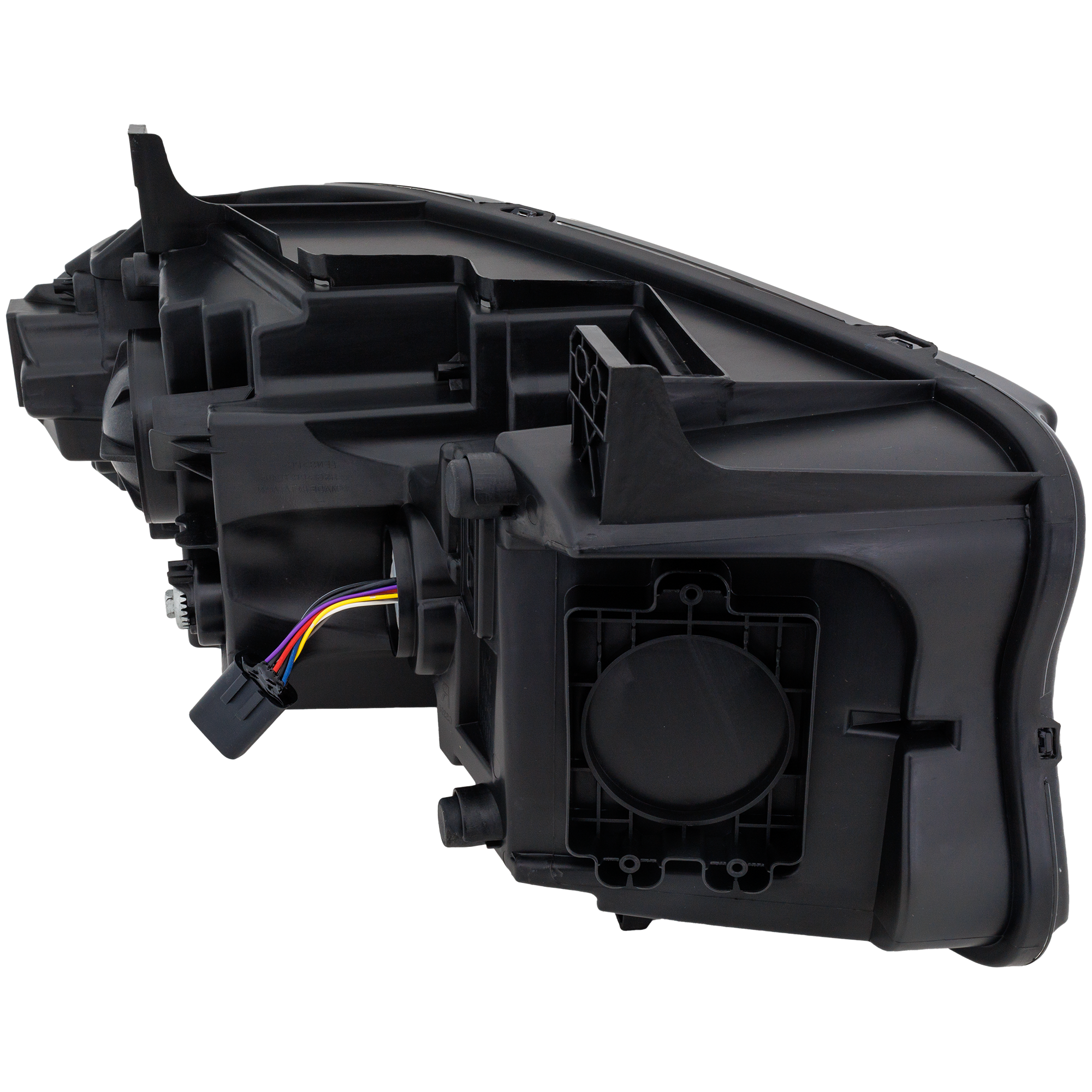 Garage-Pro GPRD10010056 Headlights-Components - View #3