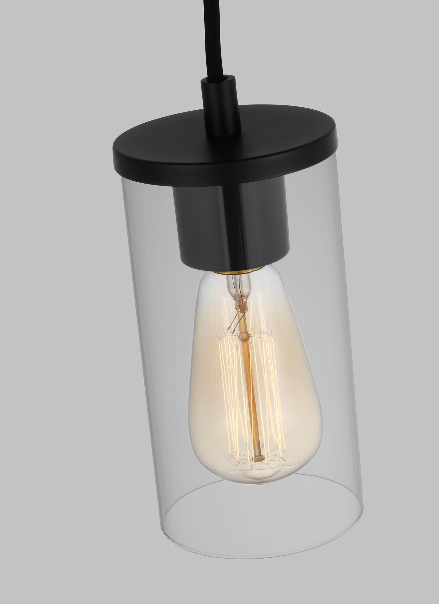 Generation Lighting 6190301-112 Pendant-Lights - View #3