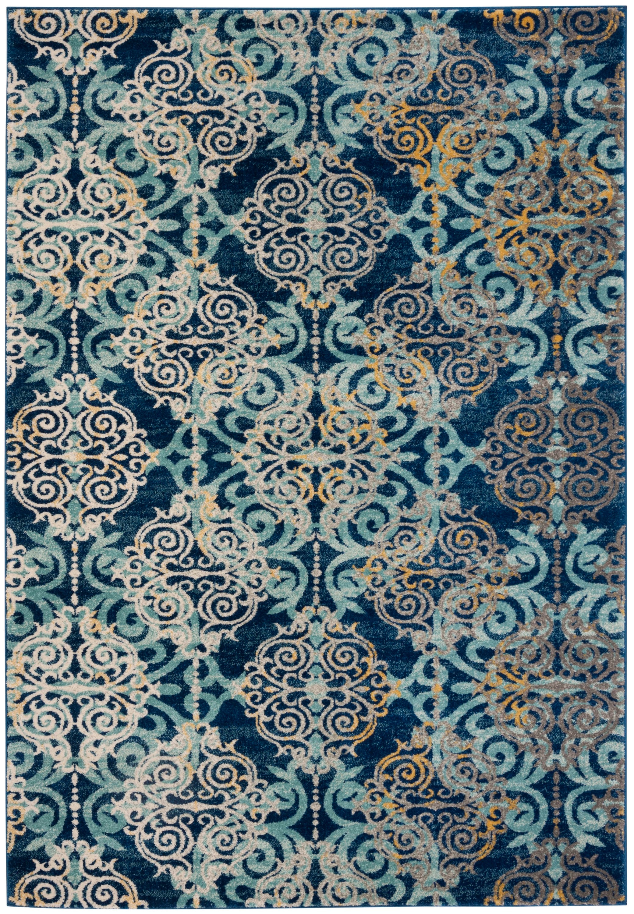Safavieh EVK230A-4 rugs - View #2