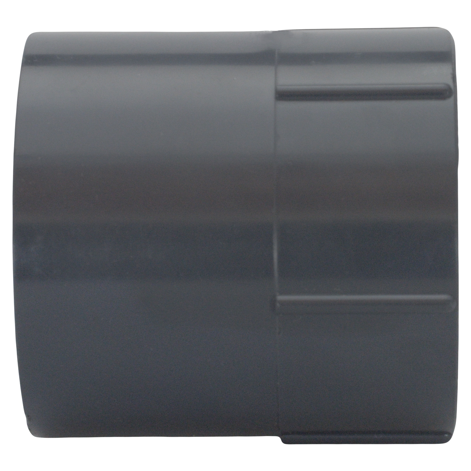 Charlotte Pipe PVC 08101  1600 Pvc-Pressure-Sch-40-Fittings - View #6