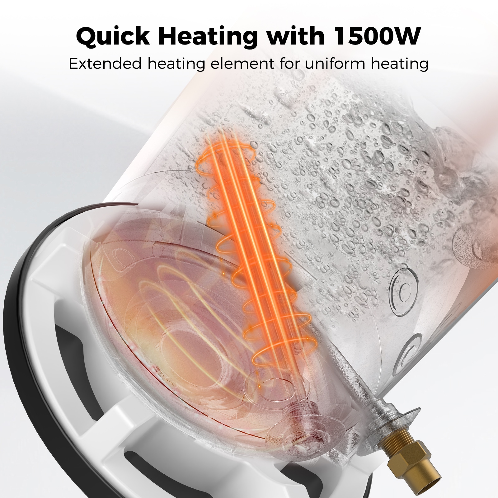 Camplux ME100B Gas-Water-Heaters - View #5