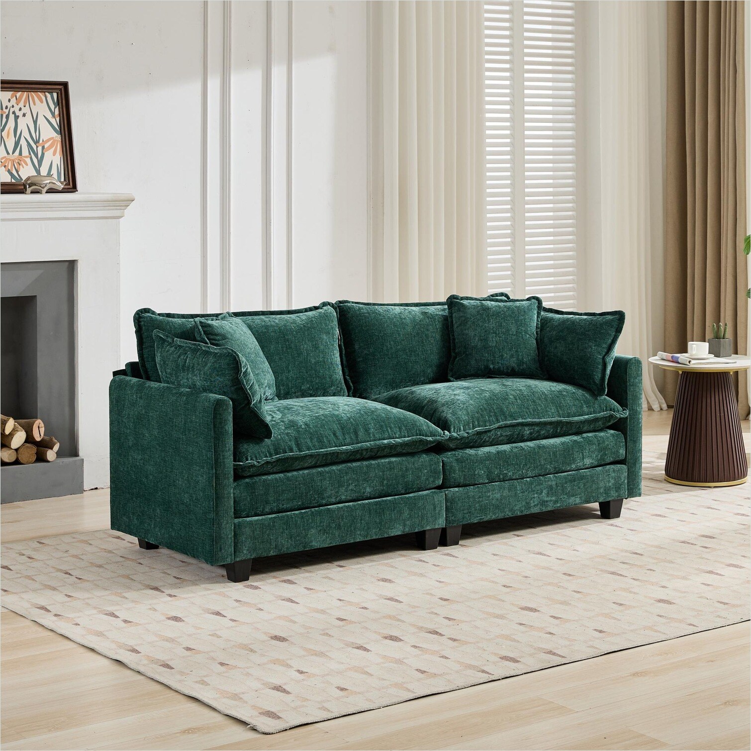 Naturefalls T98Z6EK9X13X Sofas-Loveseats - View #8