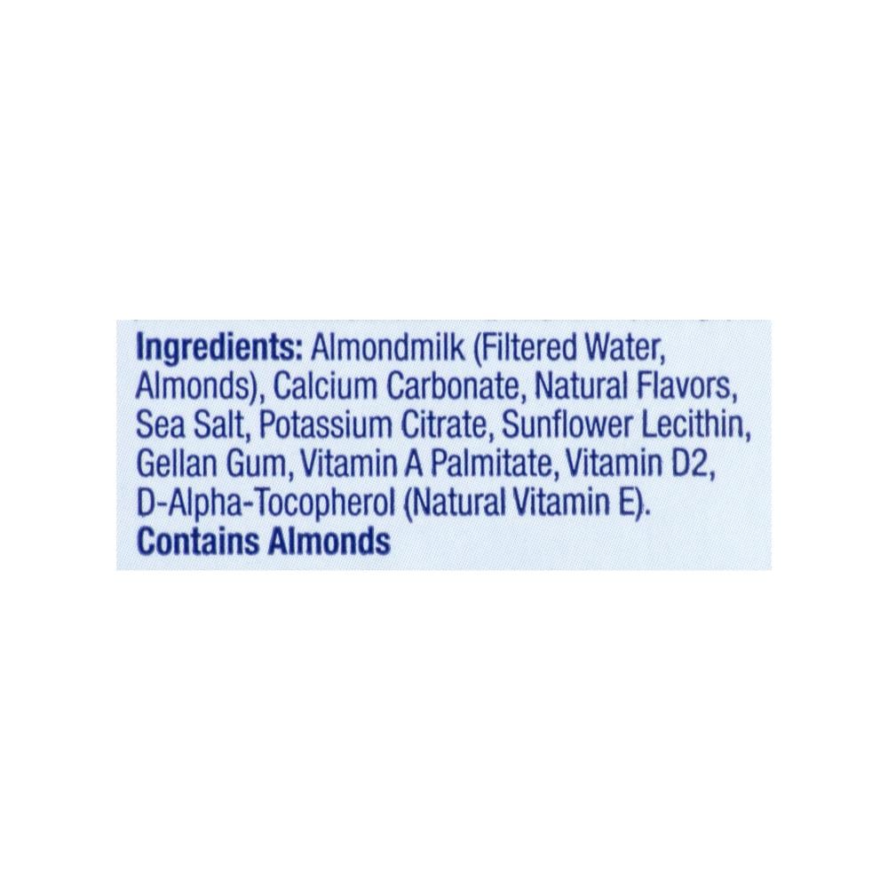 Blue Diamond 307-00081 Snack-Candy - View #4