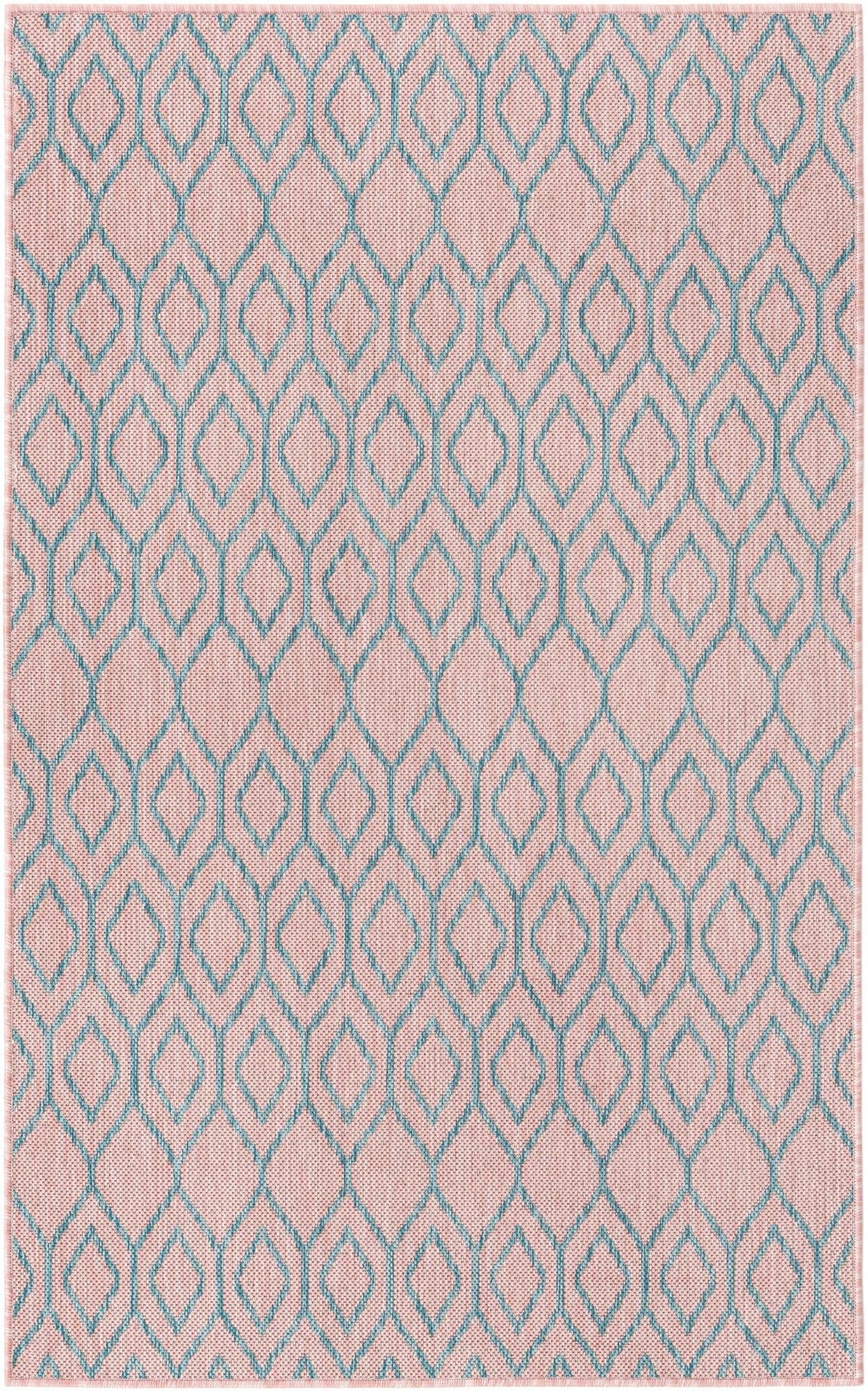 Unique Loom 3180808 rugs - View #2