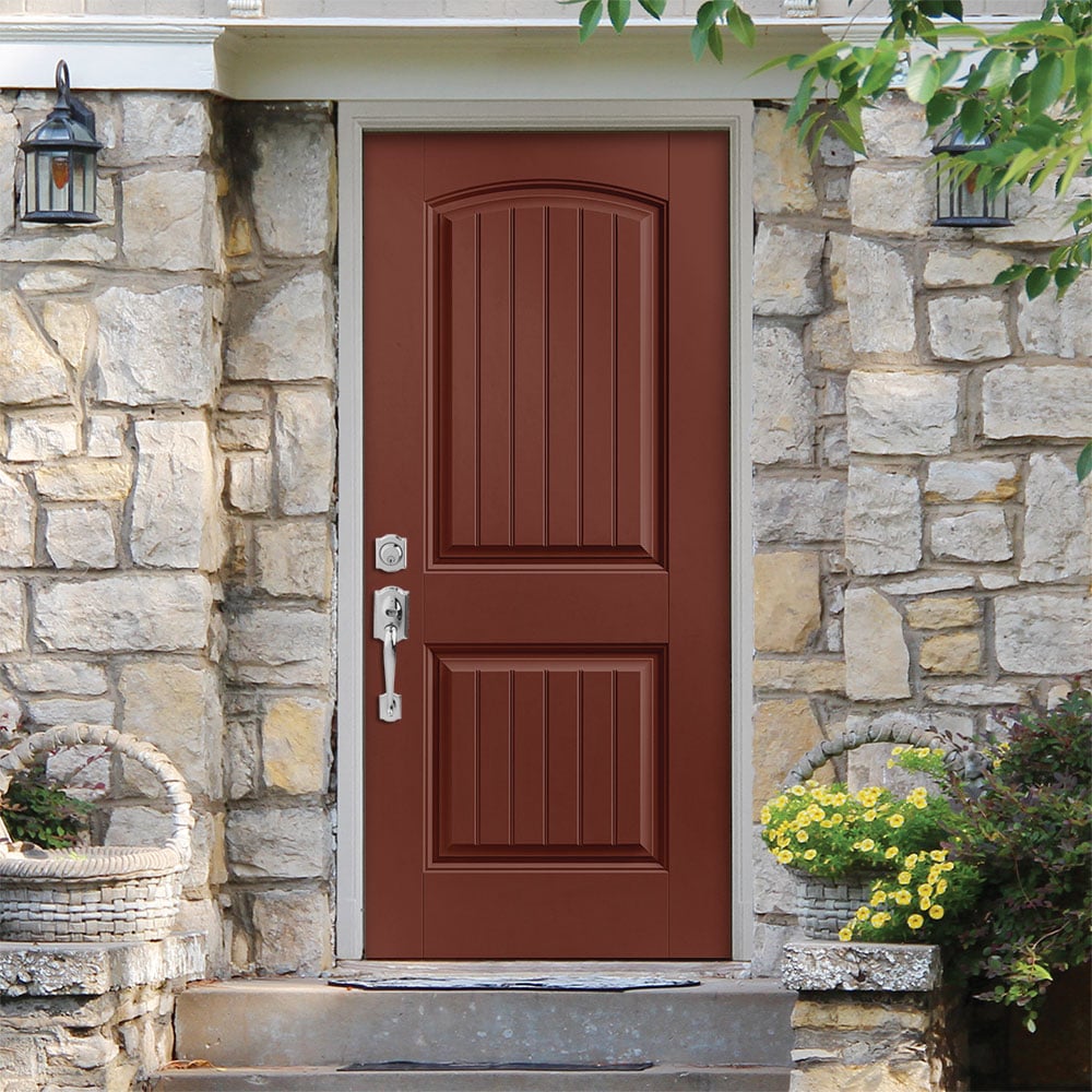 Masonite 1218284 Entry-Doors - View #2