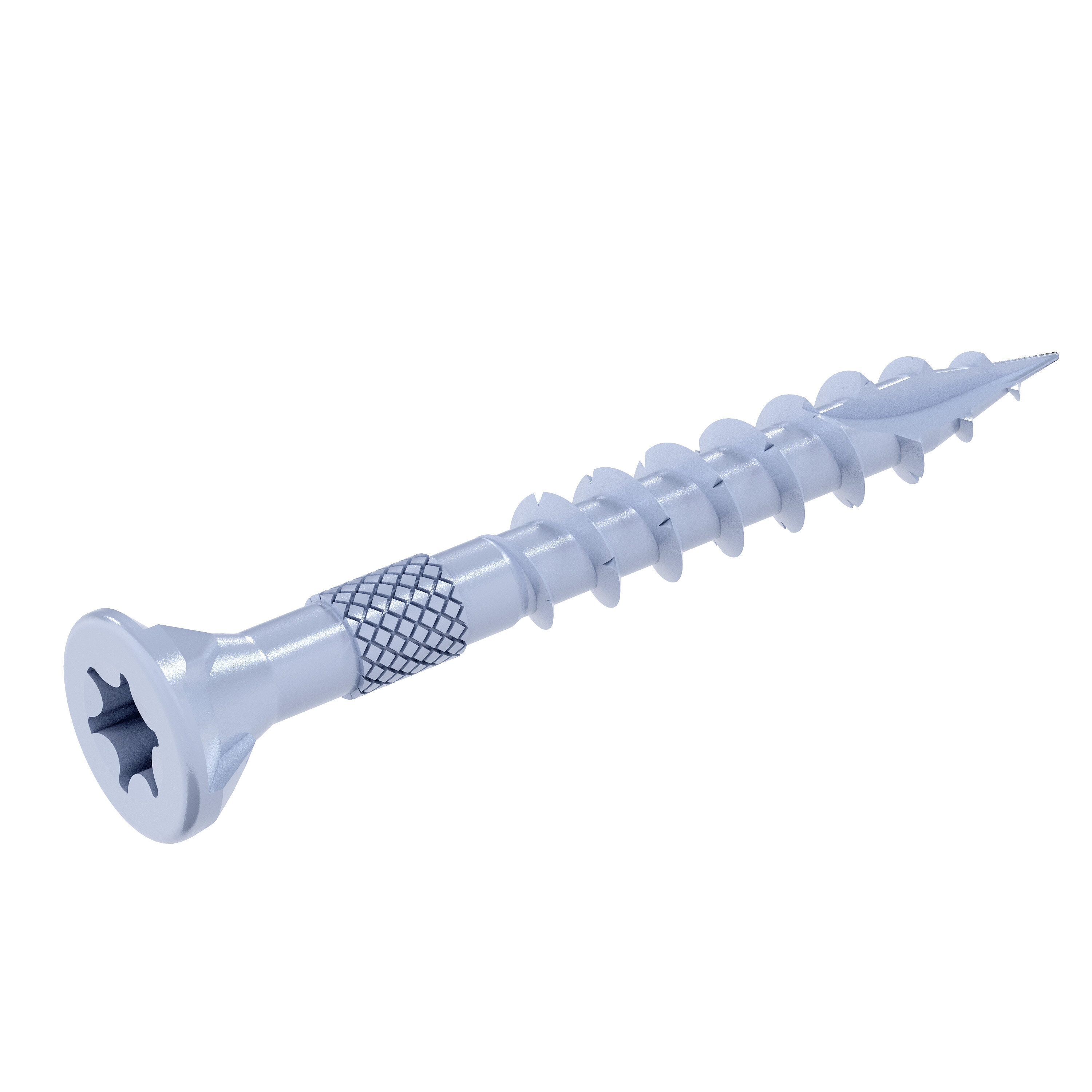 DeckForce by Grip Rite GRDF158STWH67 Deck-Screws - View #4