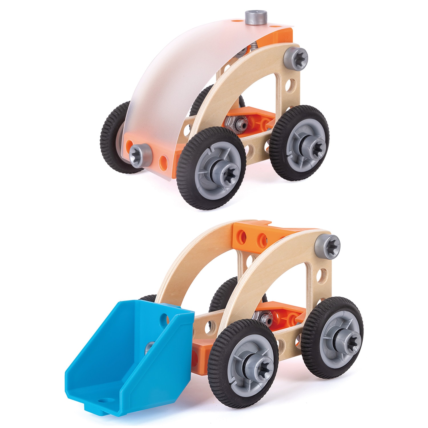 Hape G6943478037984 Play-Toys - View #4