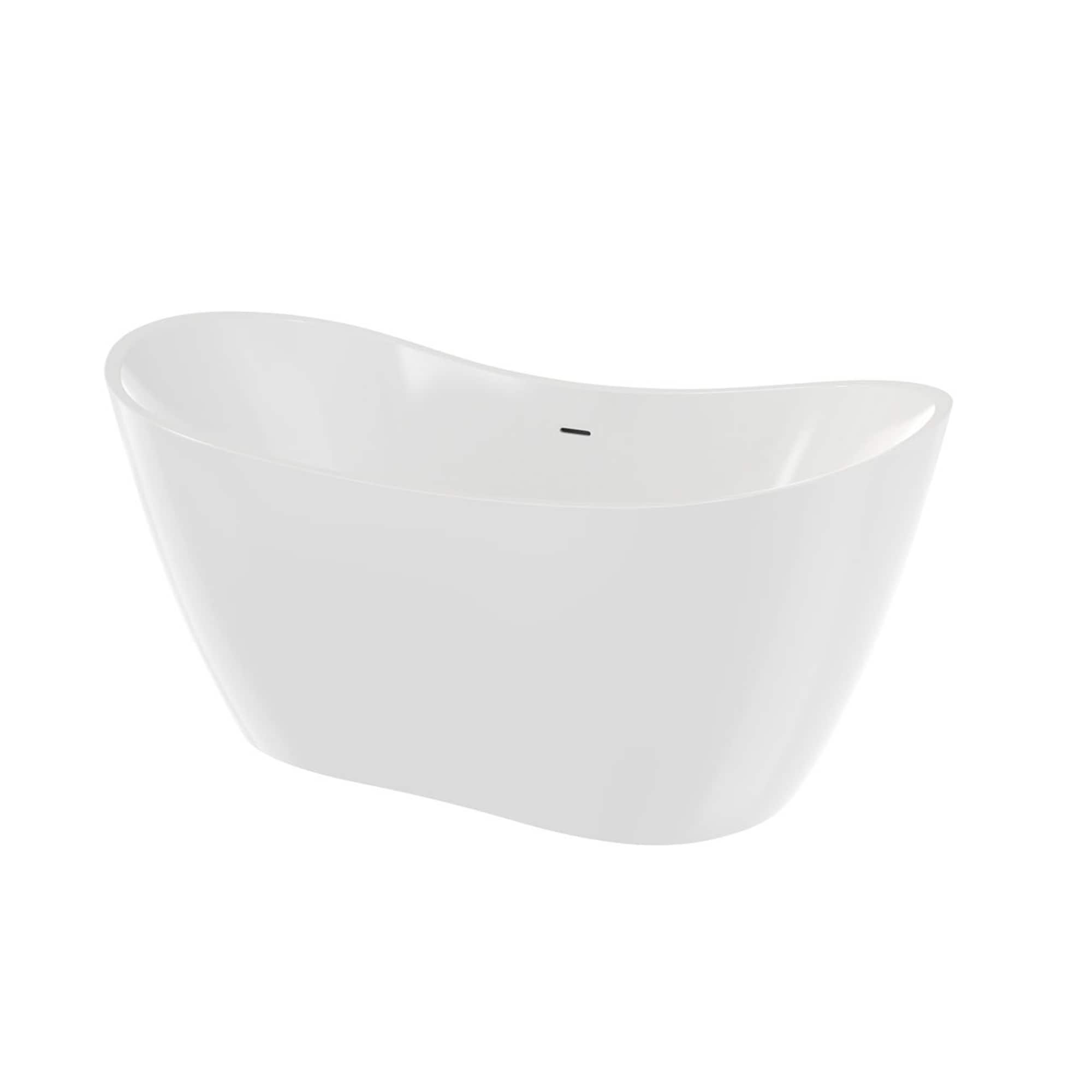 DreamLine BTNL2863XC09 bathtubs - View #5