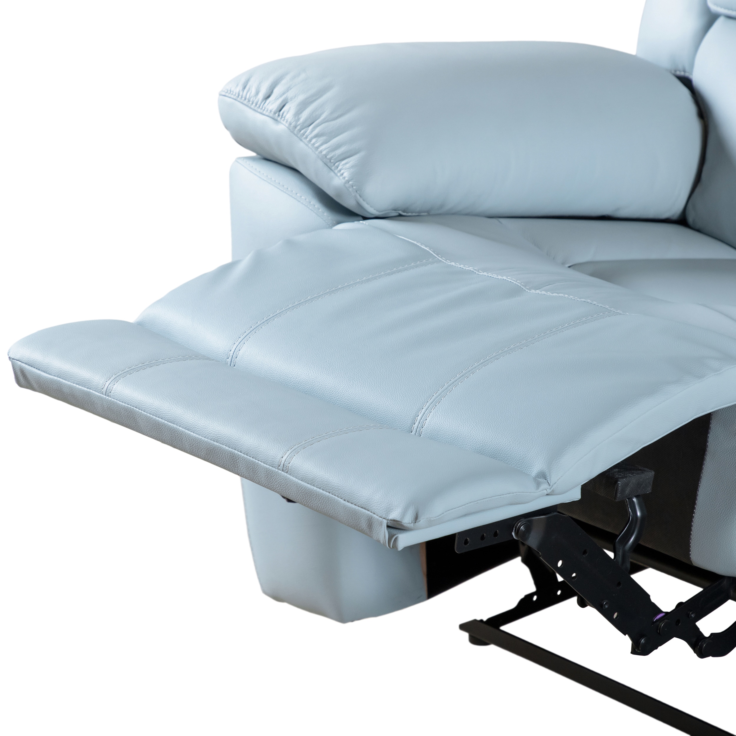 Furniture of America IDF-69003BL-LV Sofas-Loveseats - View #8
