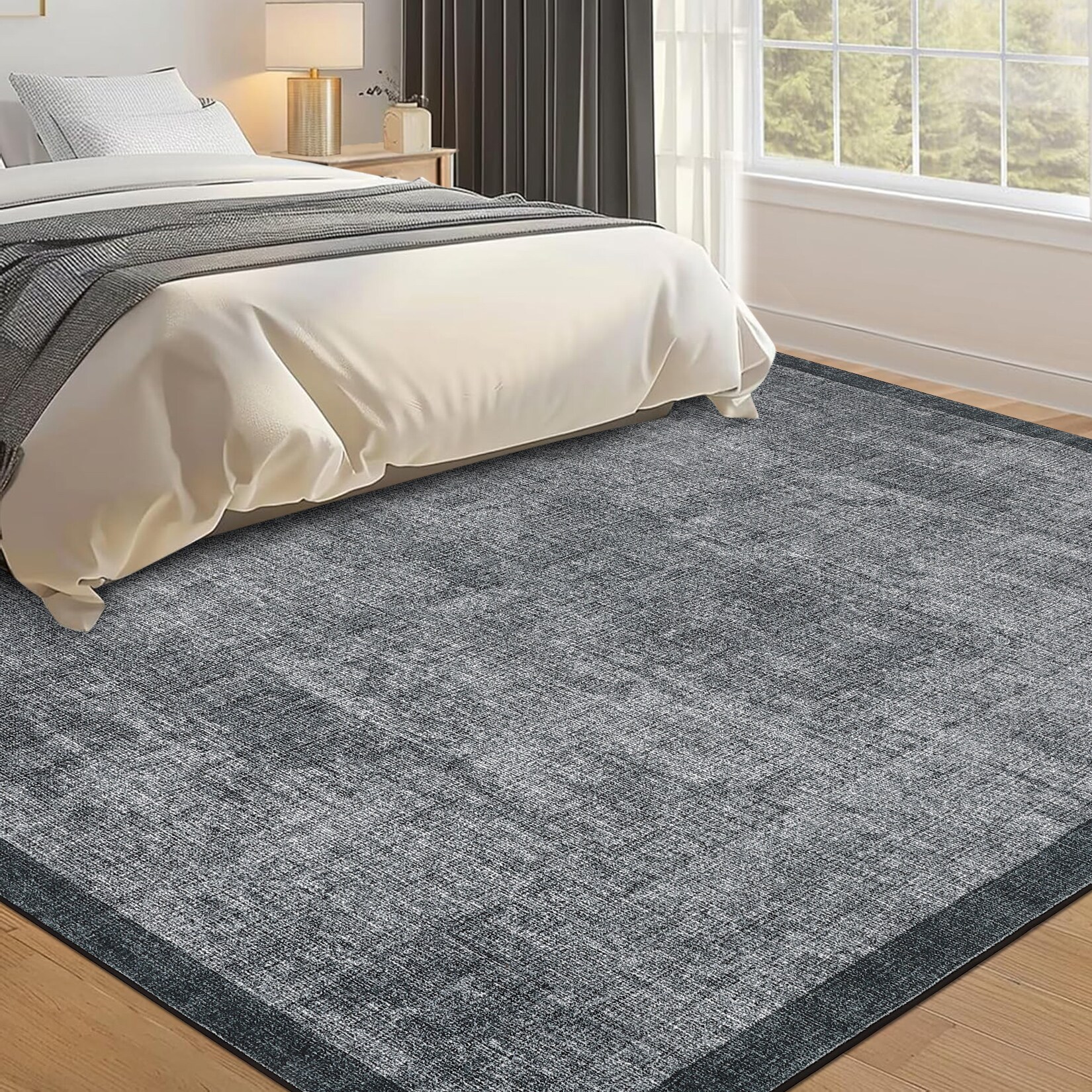 Garvee SUNNY-PHK-379C6XMC rugs - View #4