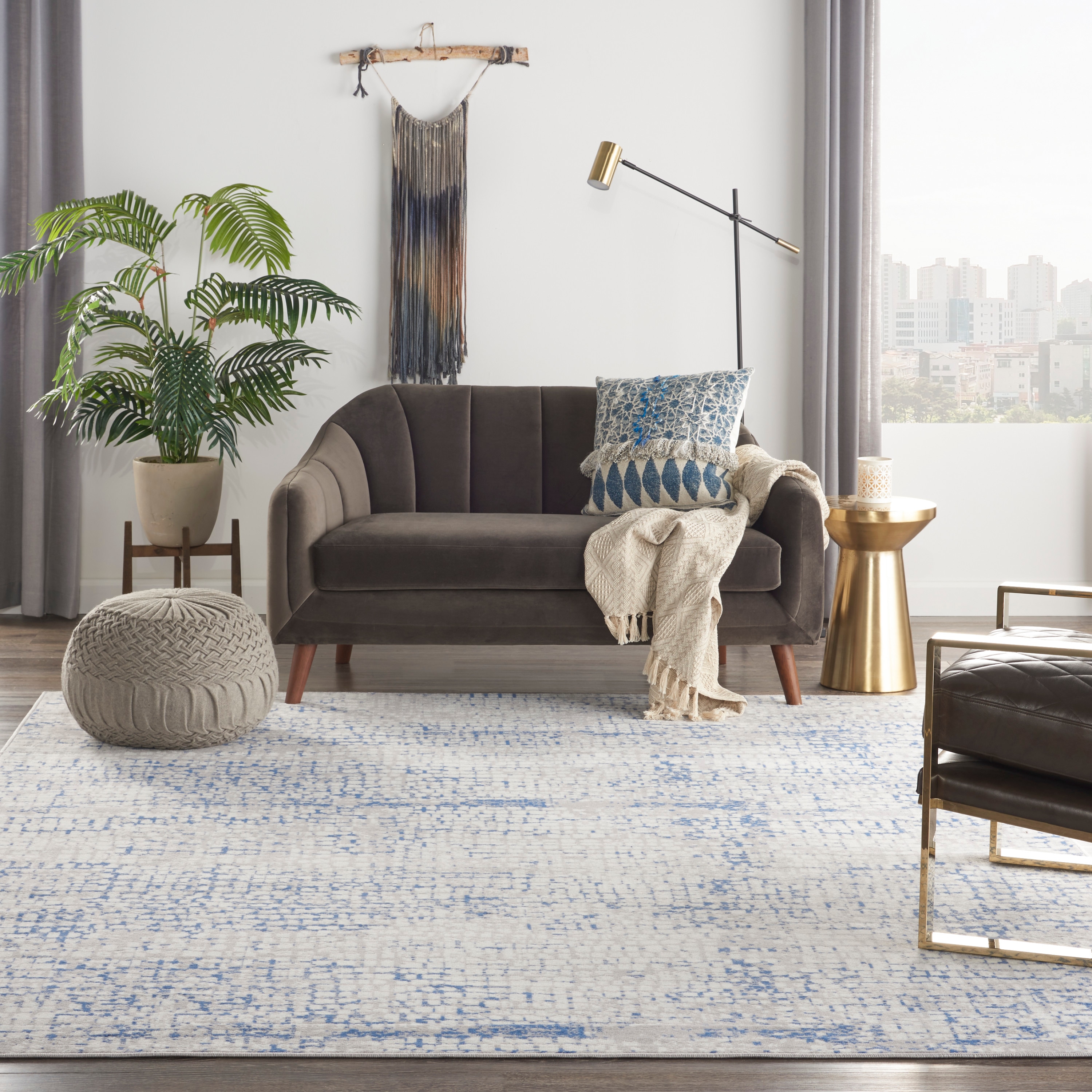 Nourison 99446832634 rugs - View #9