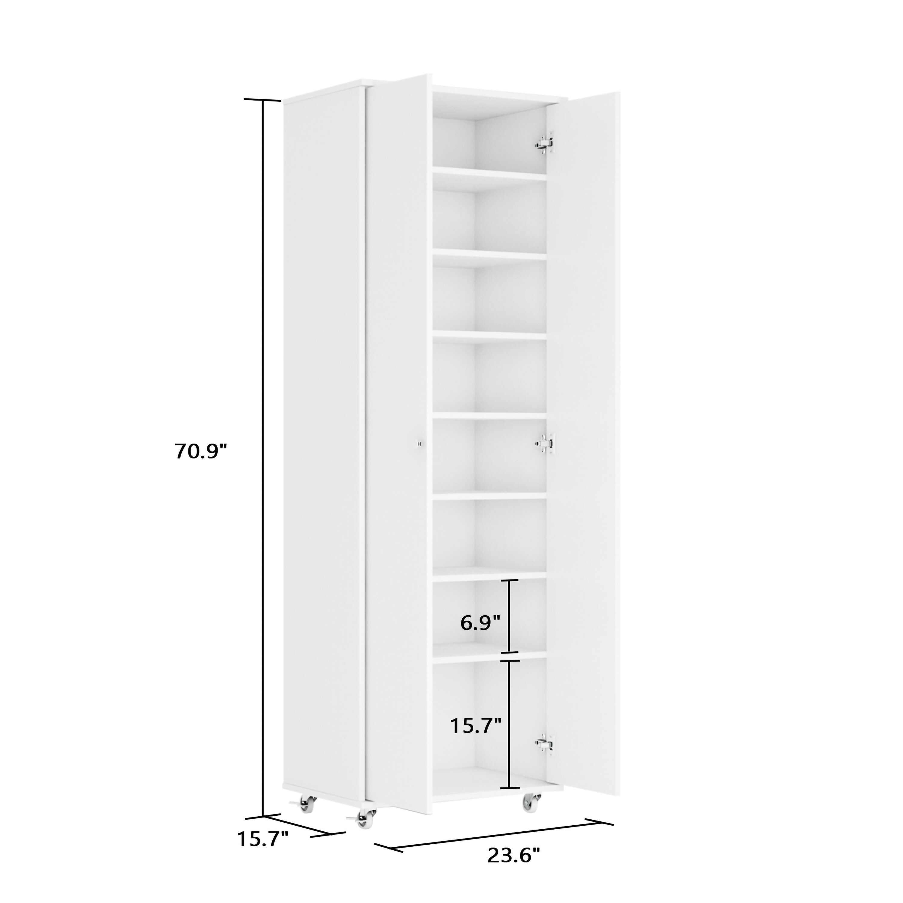 FUFU&GAGA LJY-WZ0174-01 bookcases - View #9