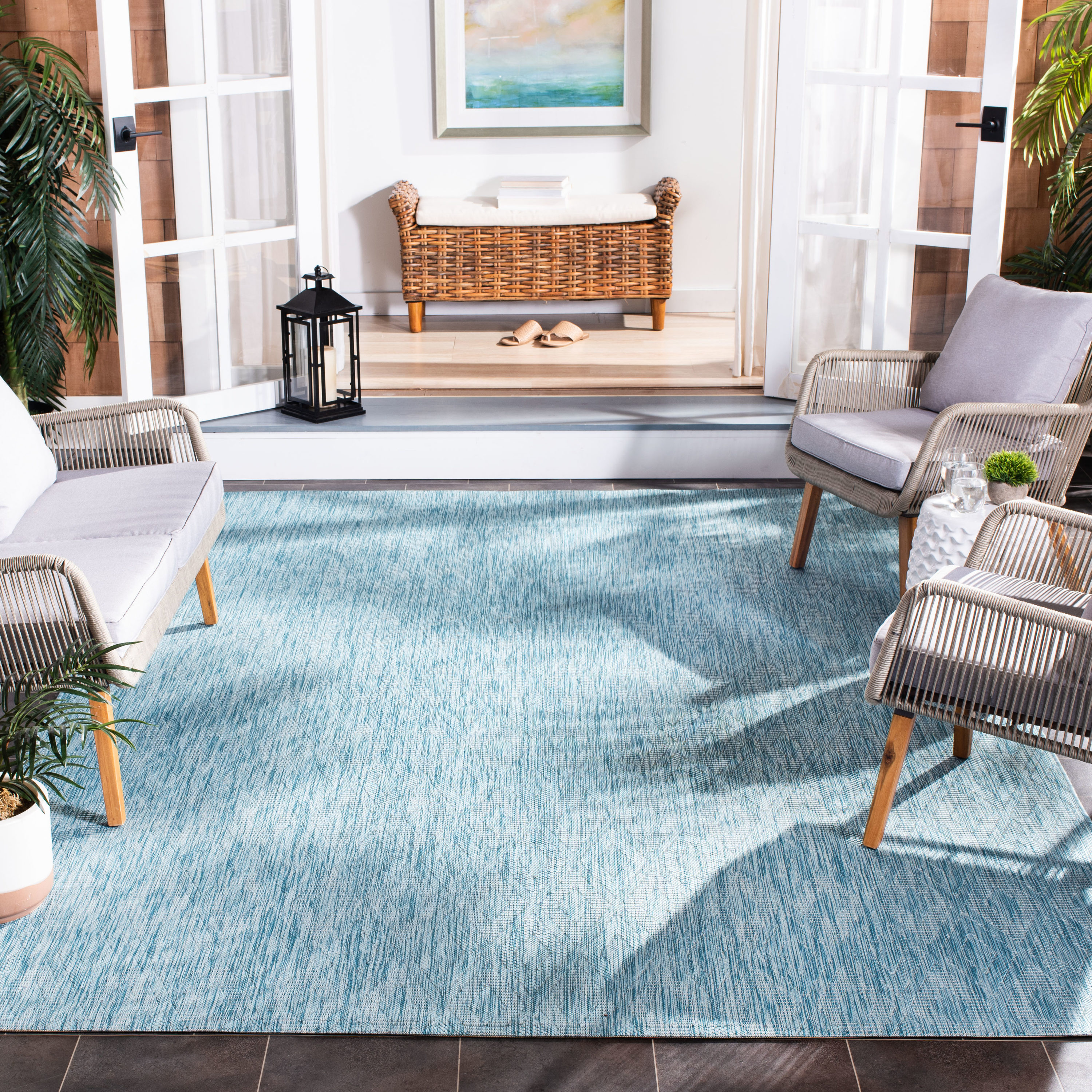 Safavieh CY8522-37122-8SQ rugs - View #5