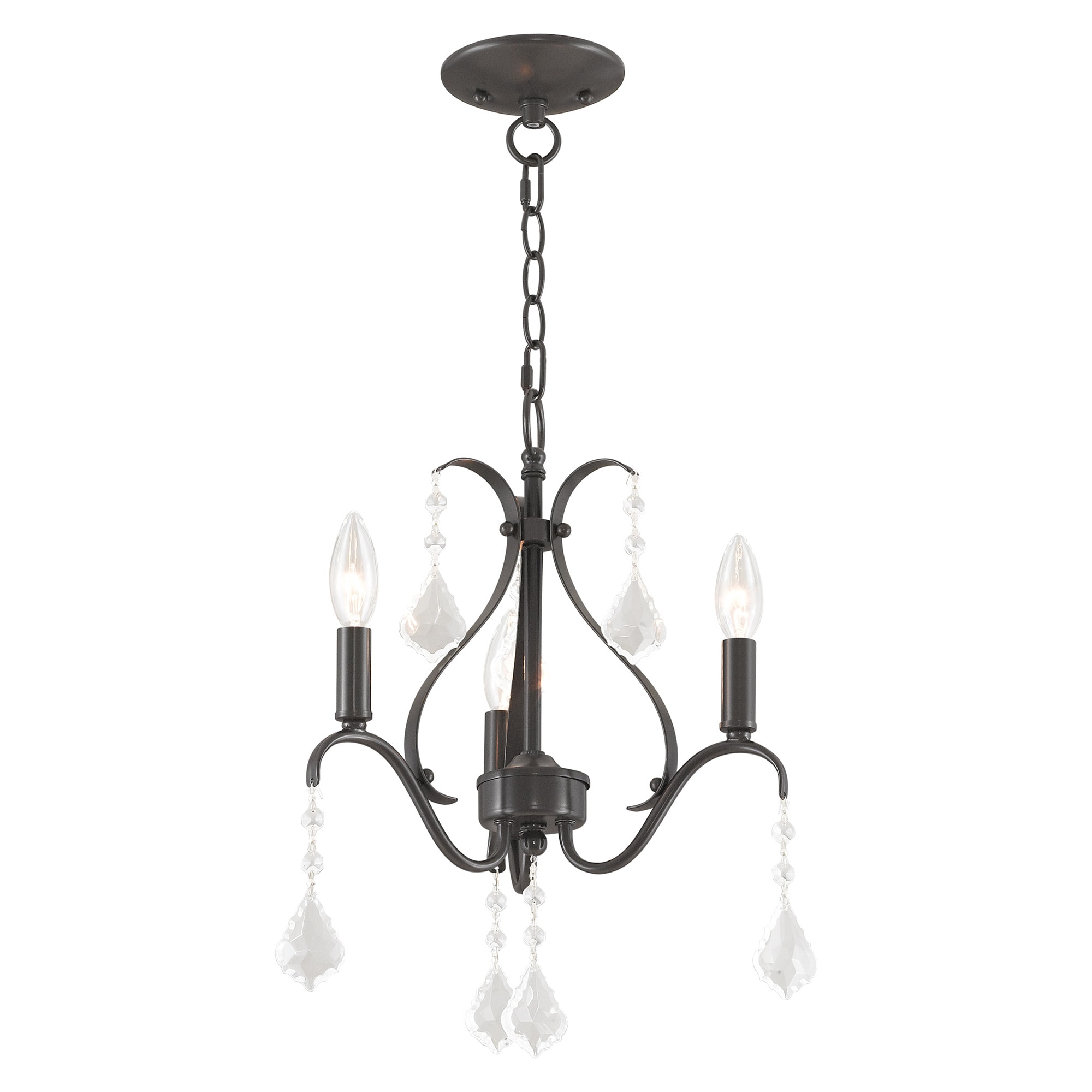 Livex Lighting 40843-92 b090015 - View #3