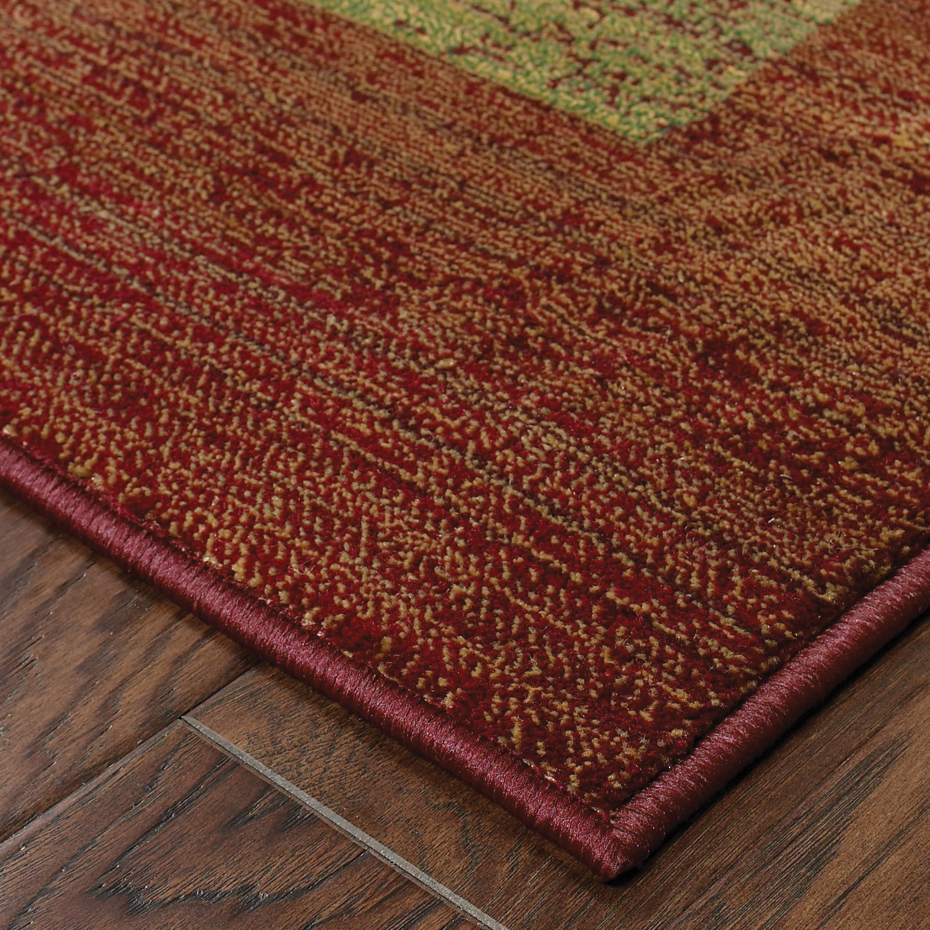 Archer Lane 109KHR2W3L rugs - View #3