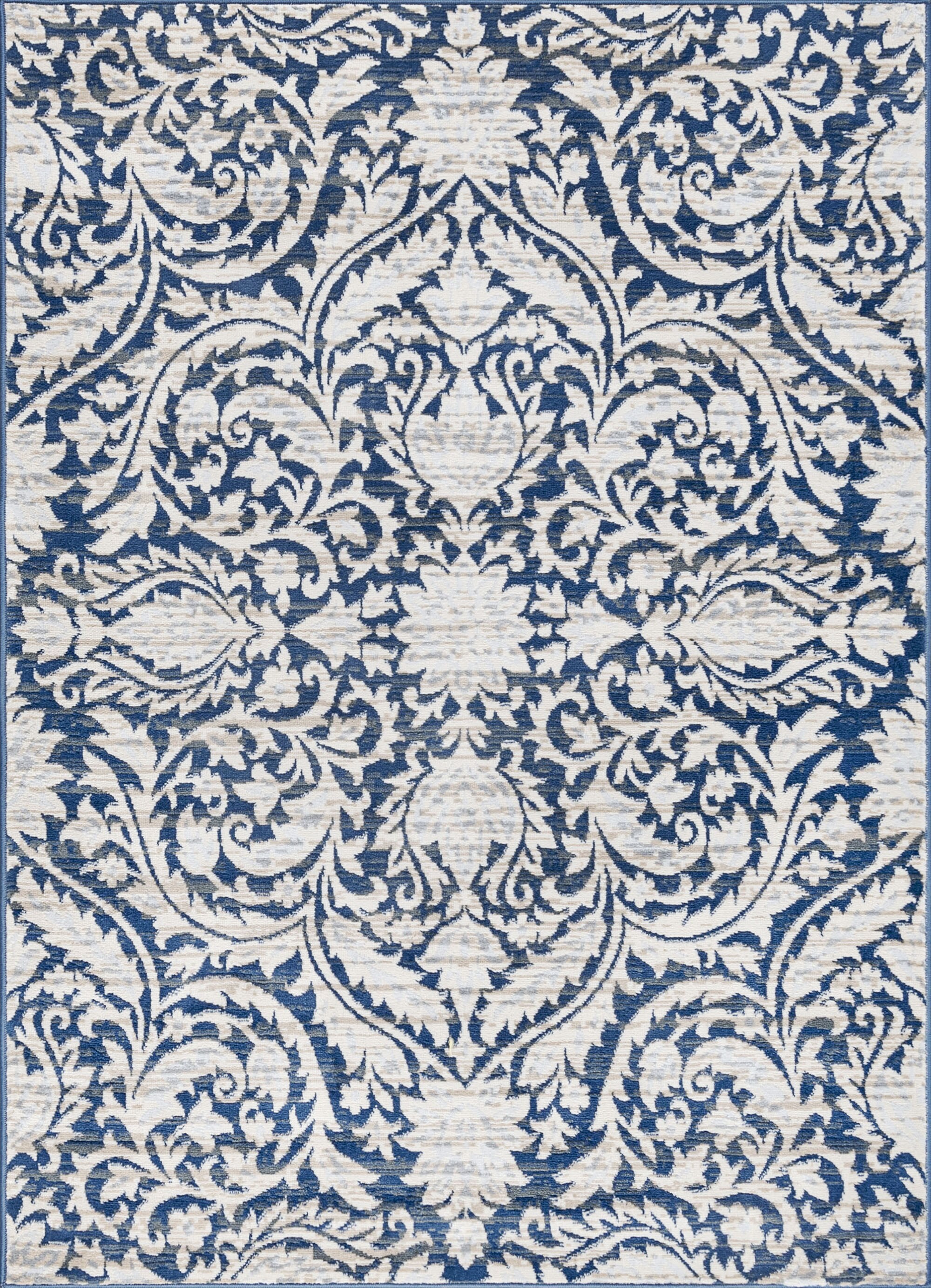 Tayse MDN4507 9X13 rugs - View #8