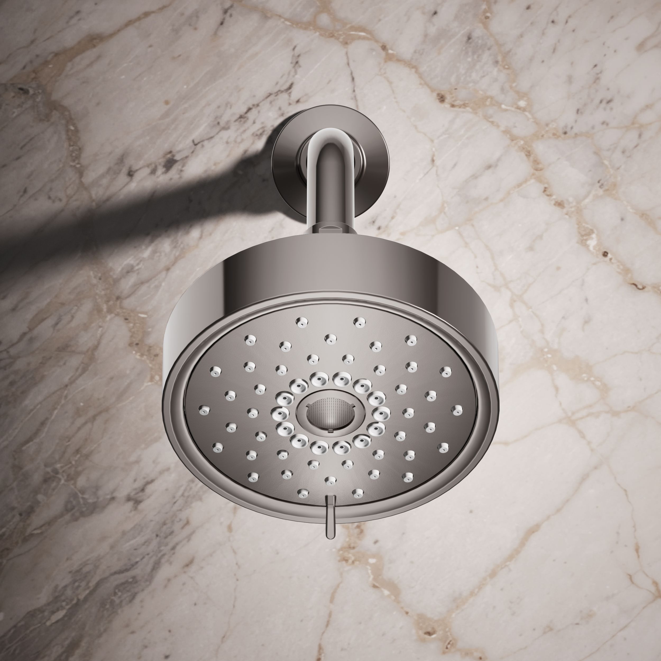 KOHLER K-22170-TT Fixed-Showerhead - View #4