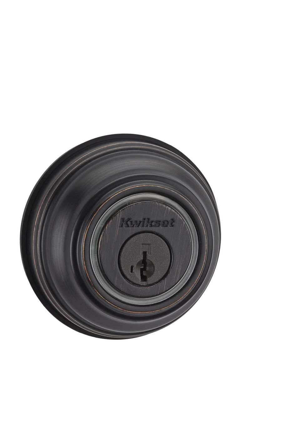 Kwikset 925 KEVO DB 11P Electronic-Door-Locks - View #7