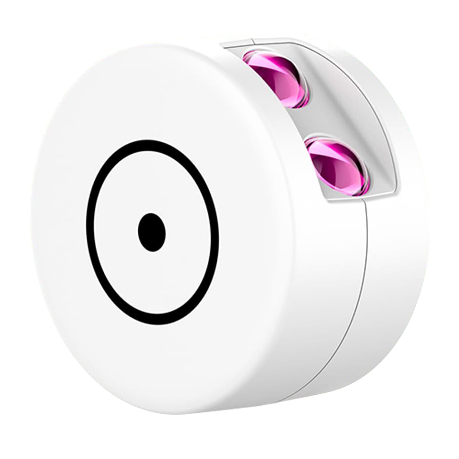 Etokfoks  ABS Galaxy Light Projector Ceiling Night Light with 41 Lighting Modes Timer Remote for Bedroom Home Decor