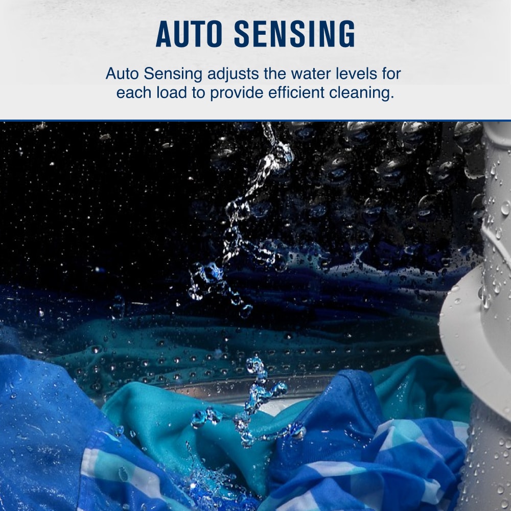 Maytag MVW7230HW Tl-Wash - View #12