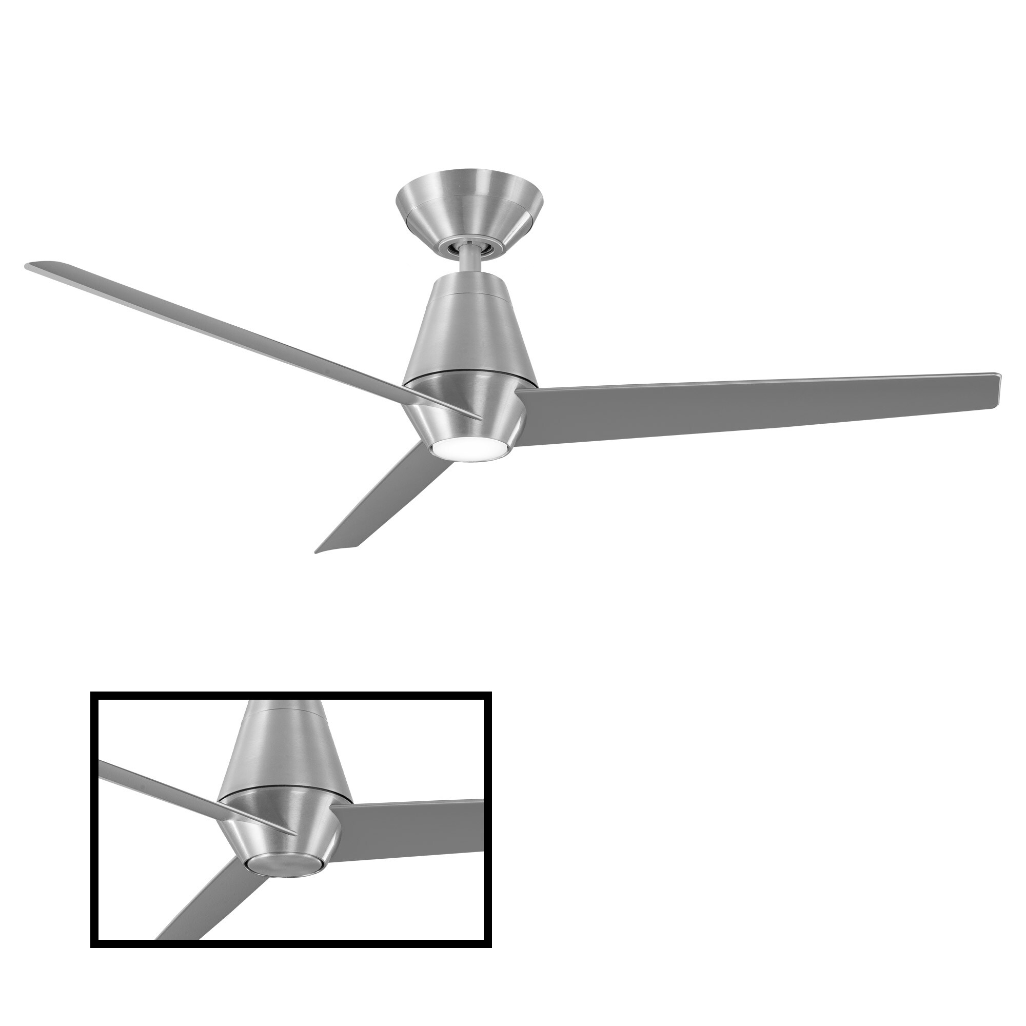 Modern Forms FR-W2003-52L-BA Ceiling-Fans - View #4