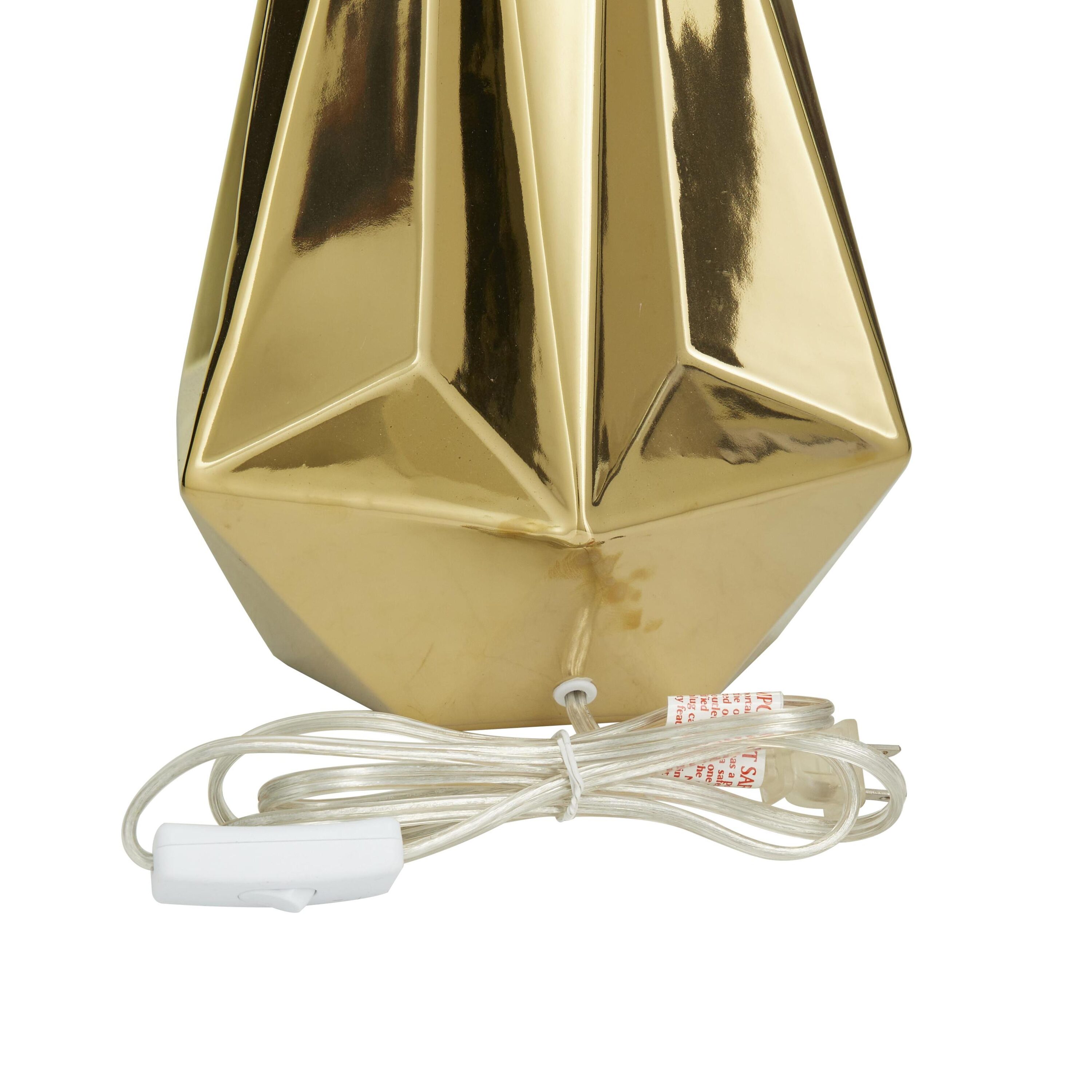 CosmoLiving by Cosmopolitan 79836 Table-Lamps - View #4