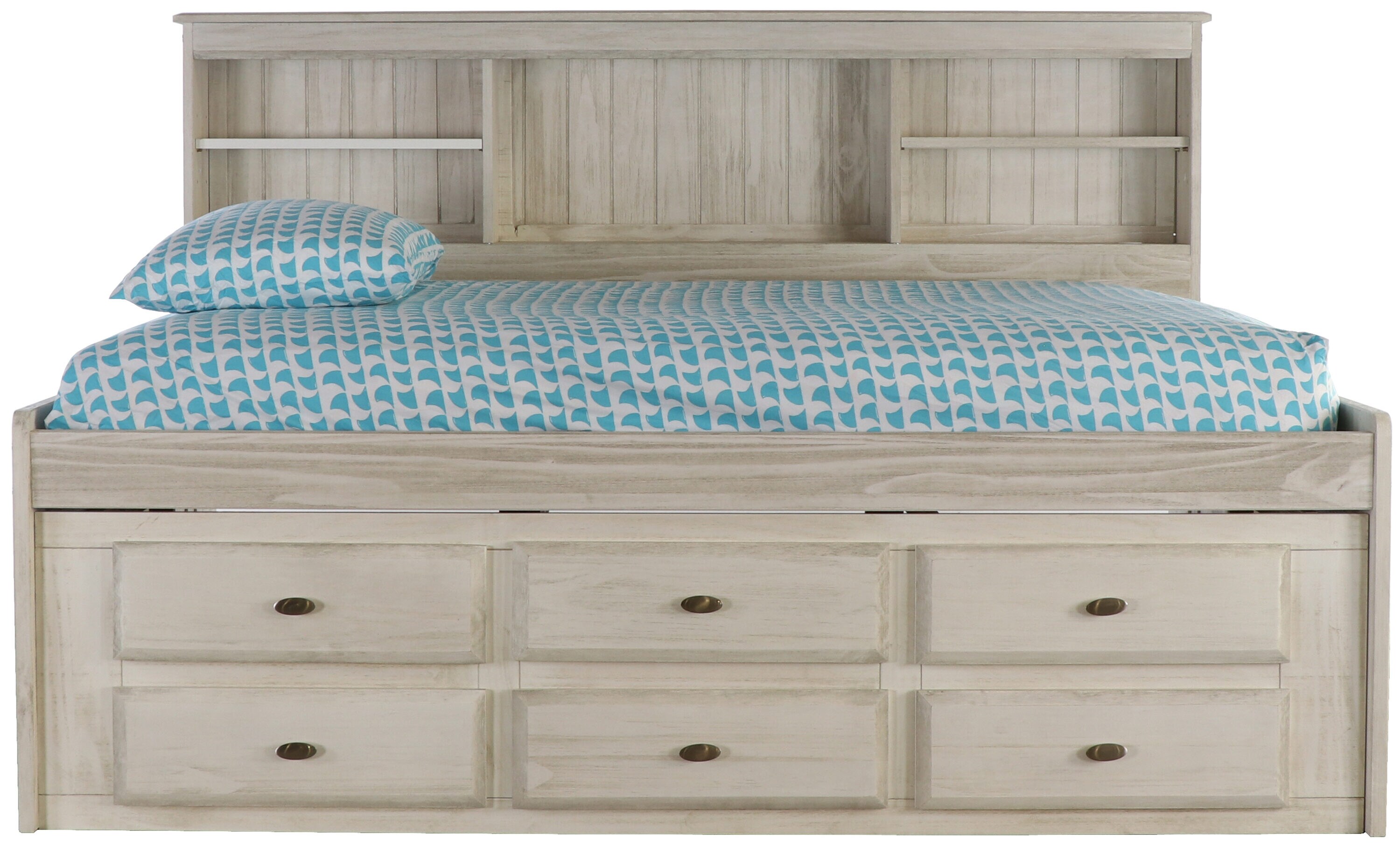 American Furniture Classics 85223K6-22 beds - View #5