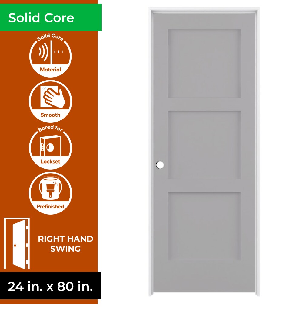 RELIABILT LO1369323 Pre-Hung-Doors - View #2