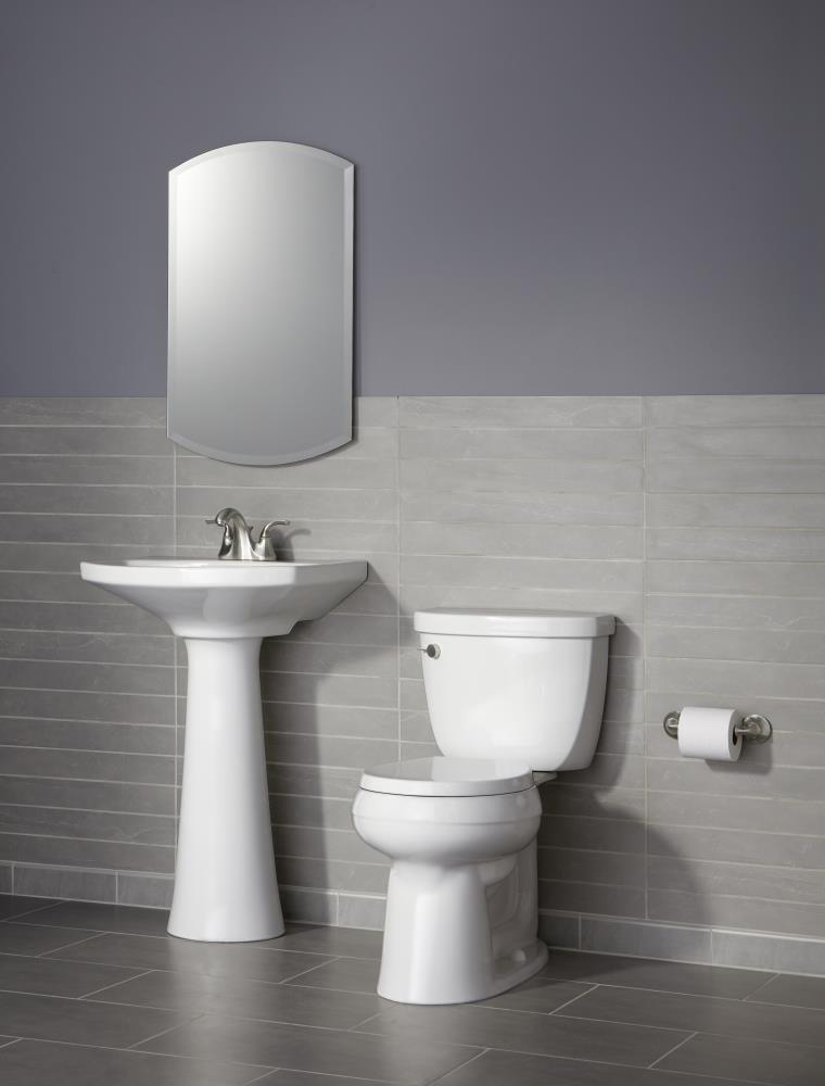 KOHLER 2364-0 Complete-Pedestal-Lavatories - View #6