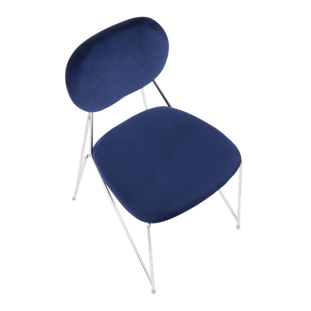 LumiSource CH-GWEN BU2 chairs - View #7