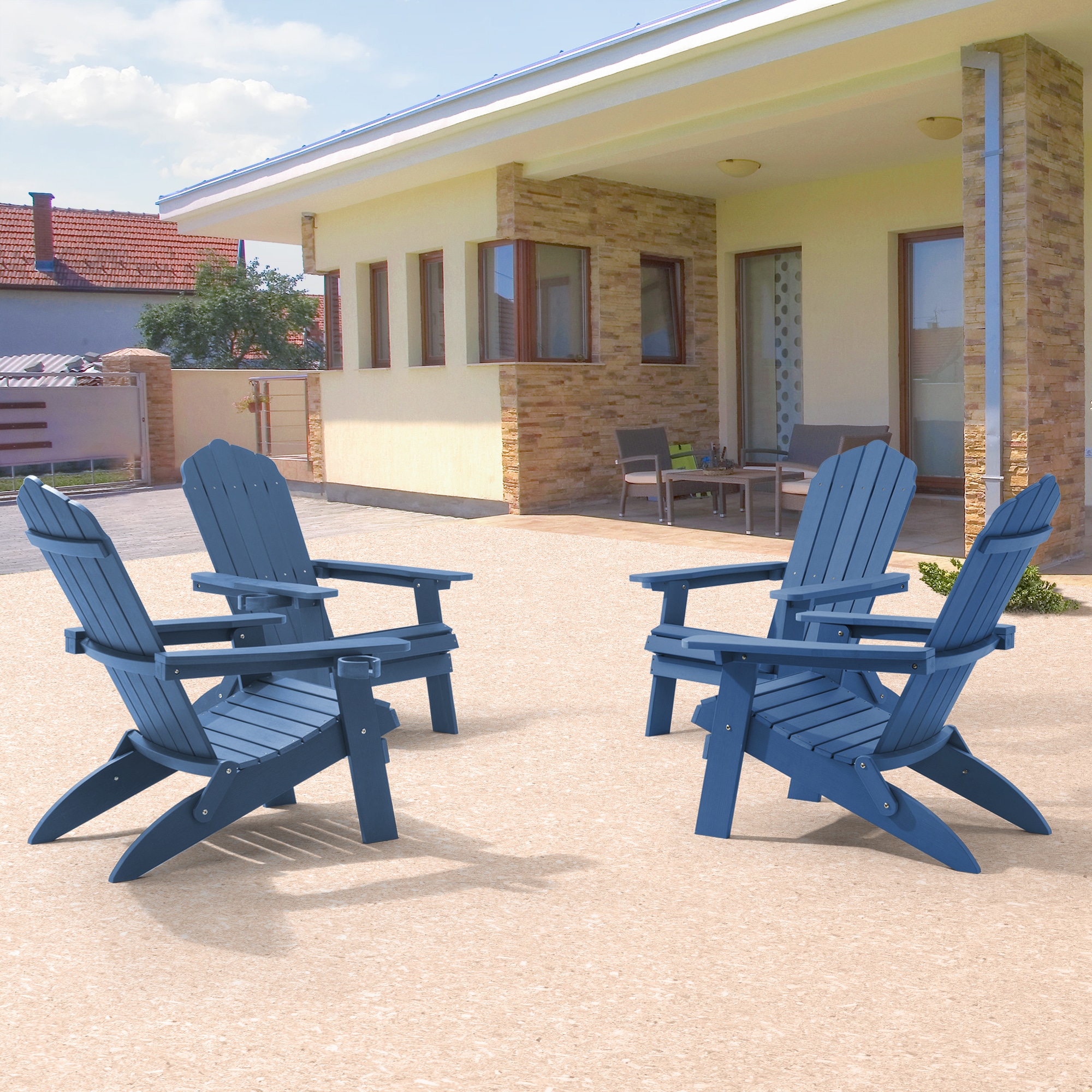 Sonkuki SD-AD361NY-2 Patio-Chairs - View #8