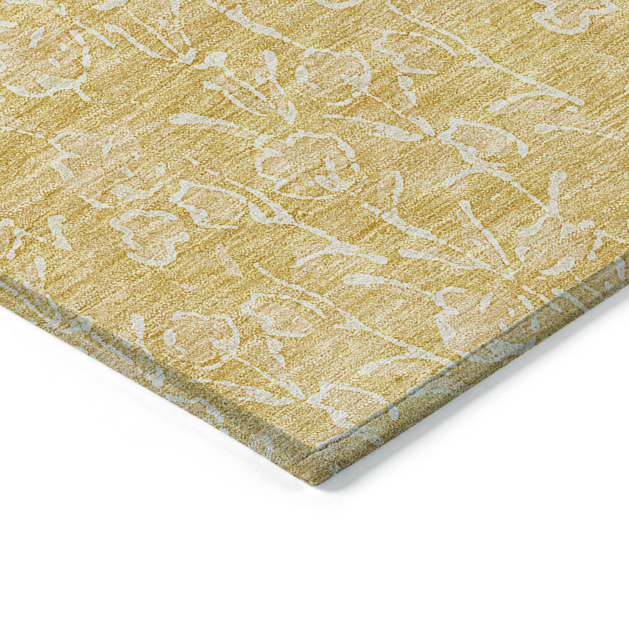 Addison Rugs ACN691GO8RO rugs - View #3